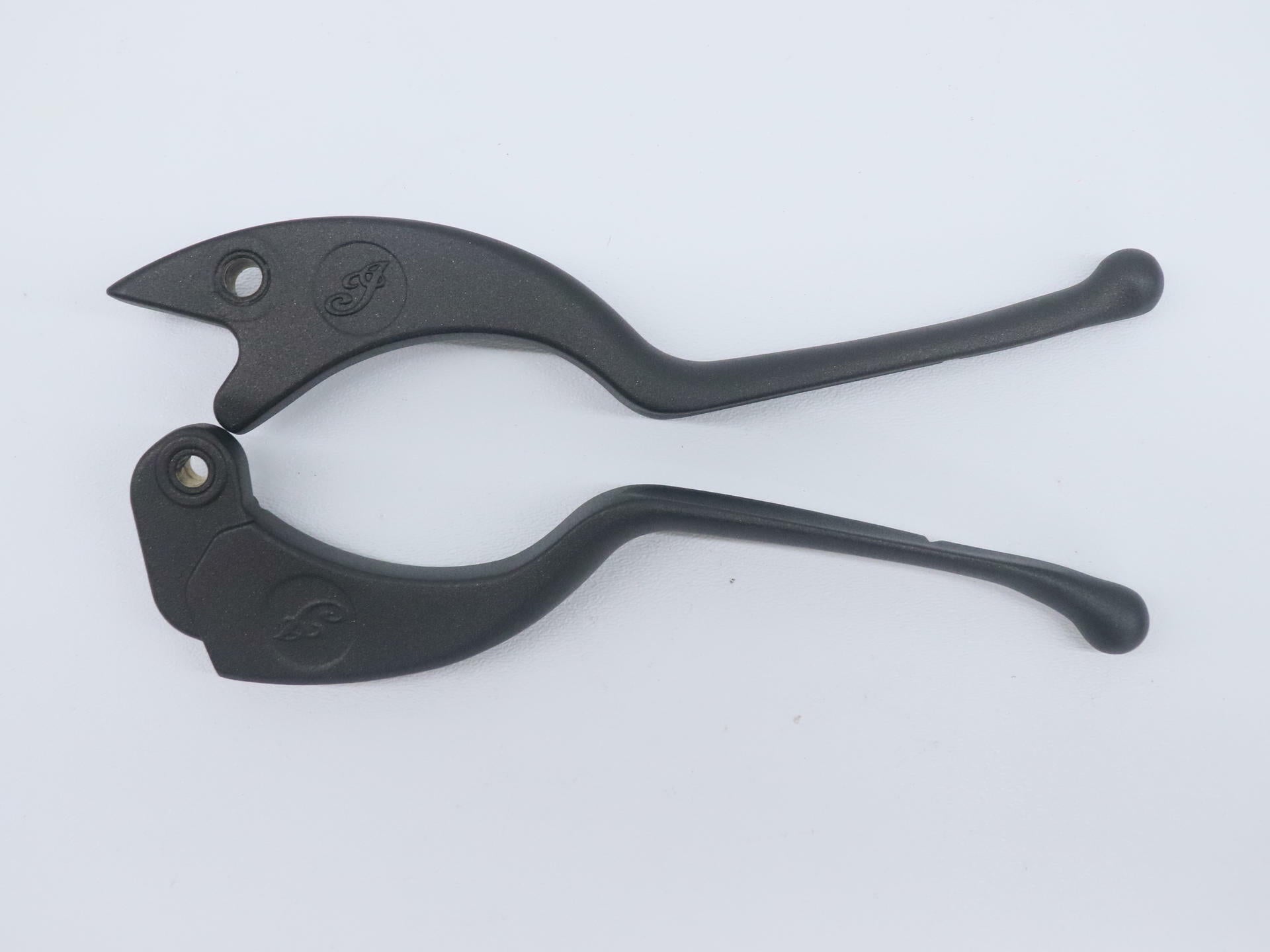 OEM Indian Hand Lever Set - BRONZE - 15-16 Scout- 2880910-687