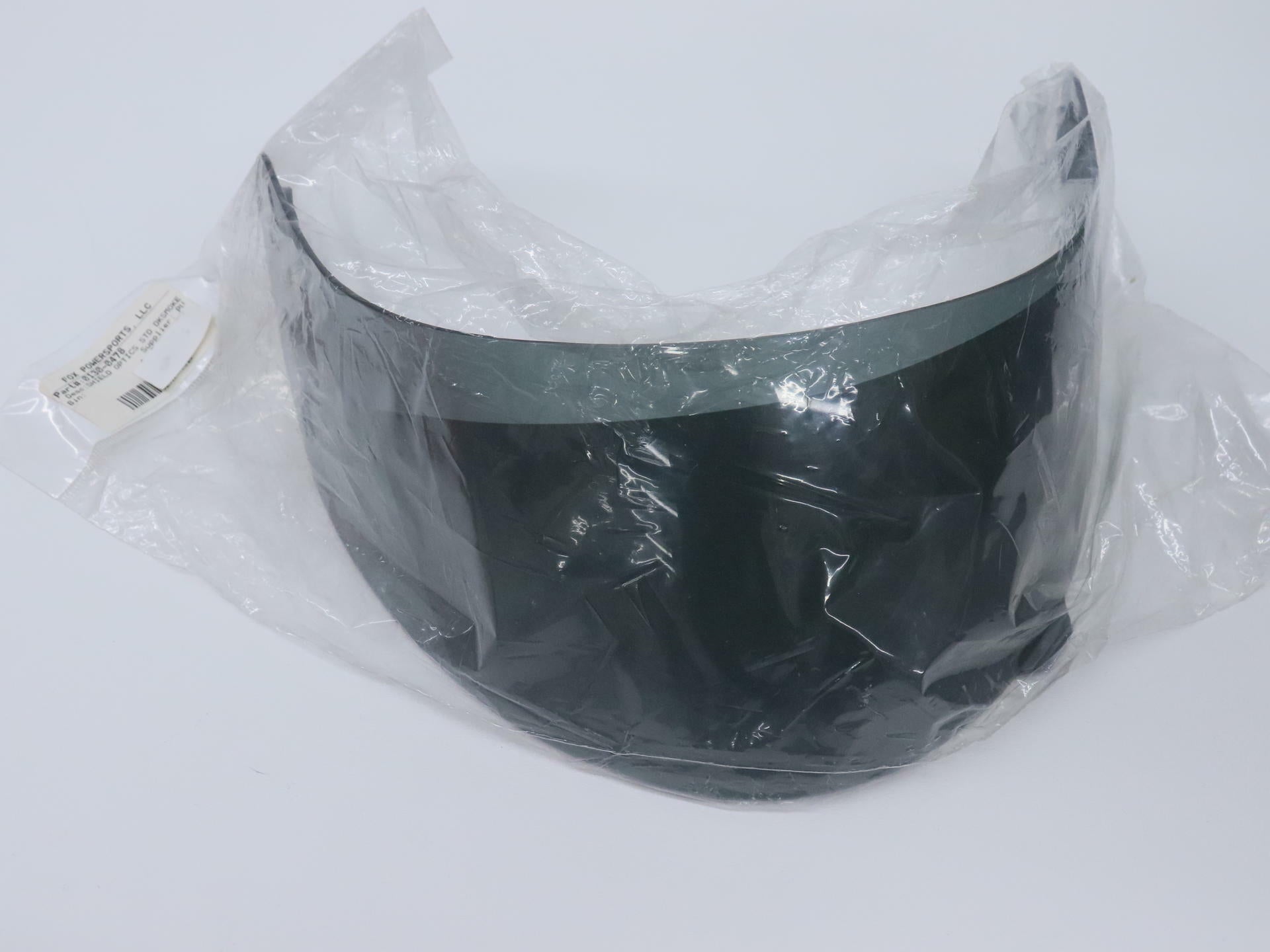 Icon Helmet Visor Face Shield Dark Smoke Airframe Pro Airmada IC-04 0130-0478