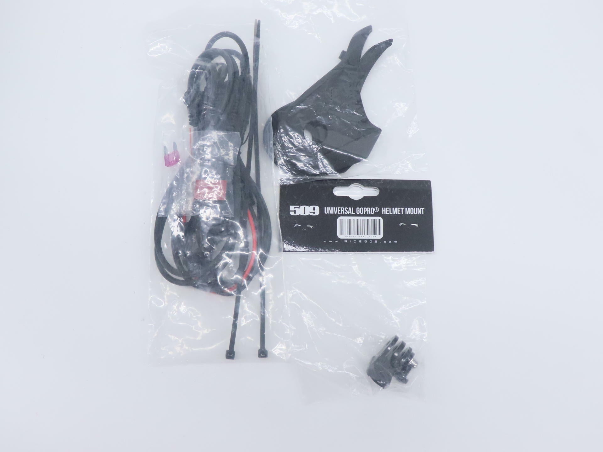 509 Delta R3L Ignite Racing Helmet Electric Shield - Adult LARGE - f01000901-140