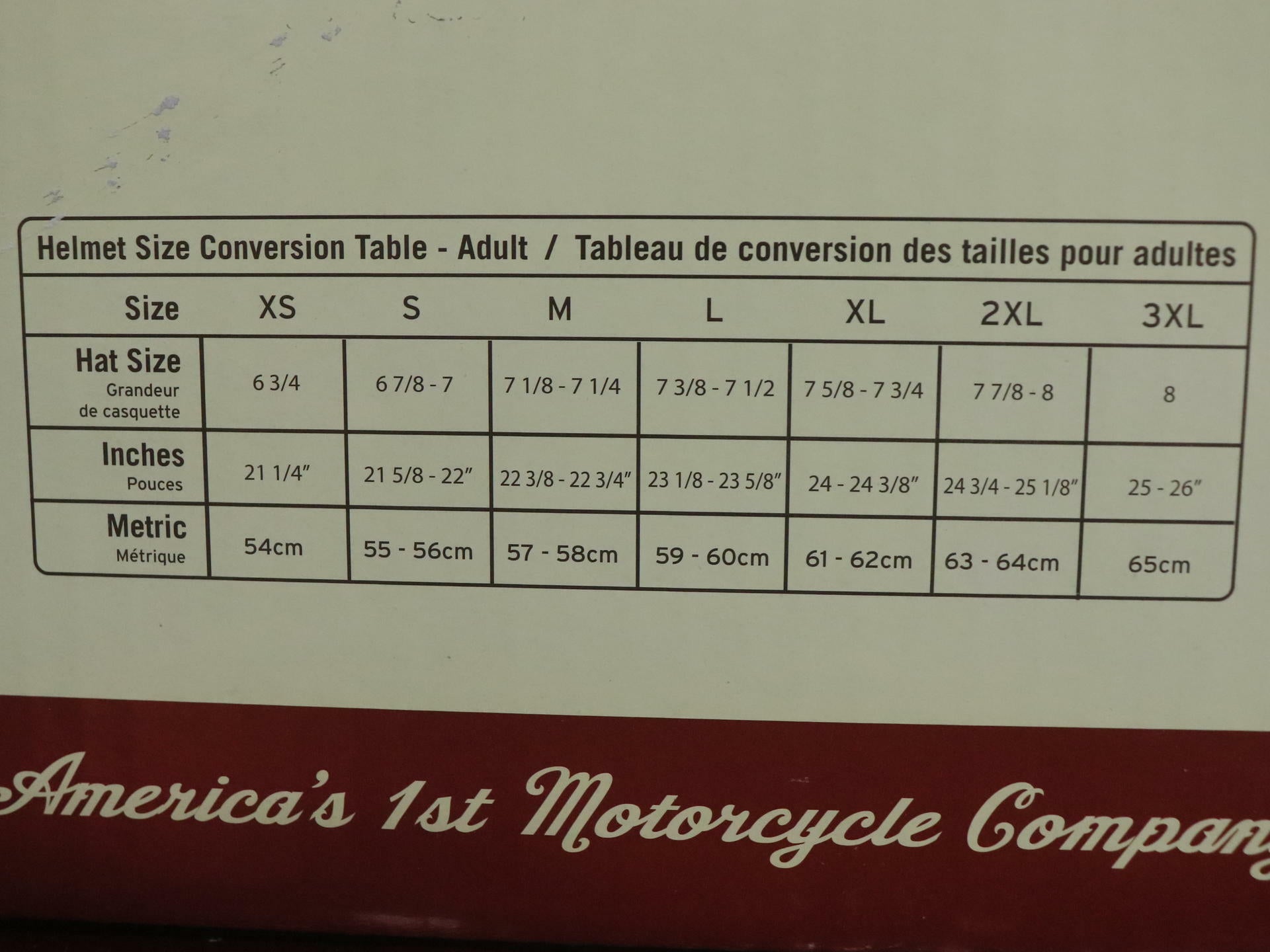 Indian Half Helmet w/Retro Racing Stripe - Adult XS - 286369601