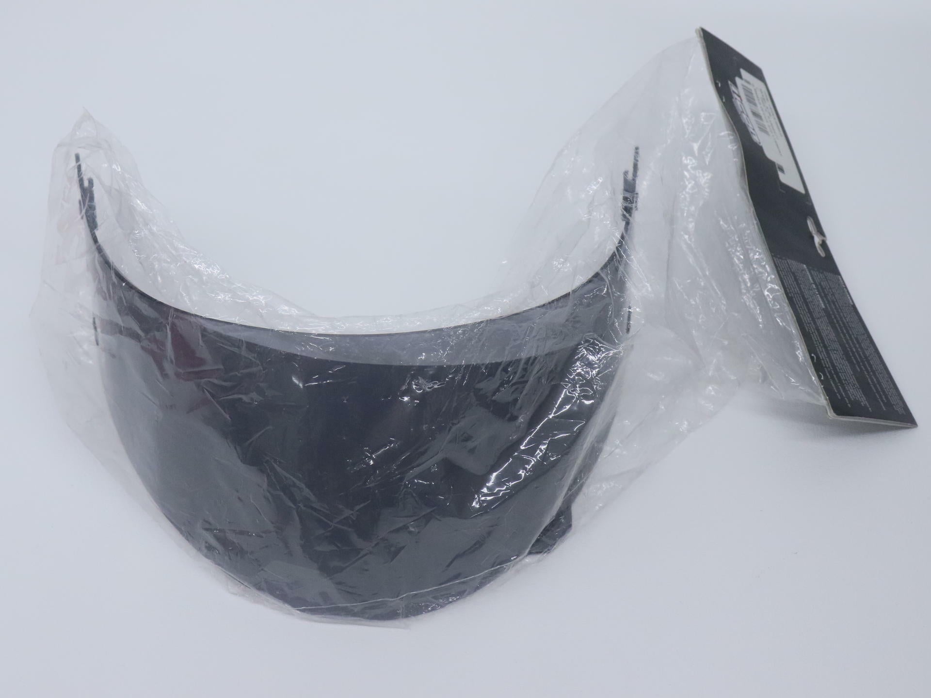 Icon Airframe Pro Airmada IC-04 Visor Face Shield Light Smoke 0130-0477