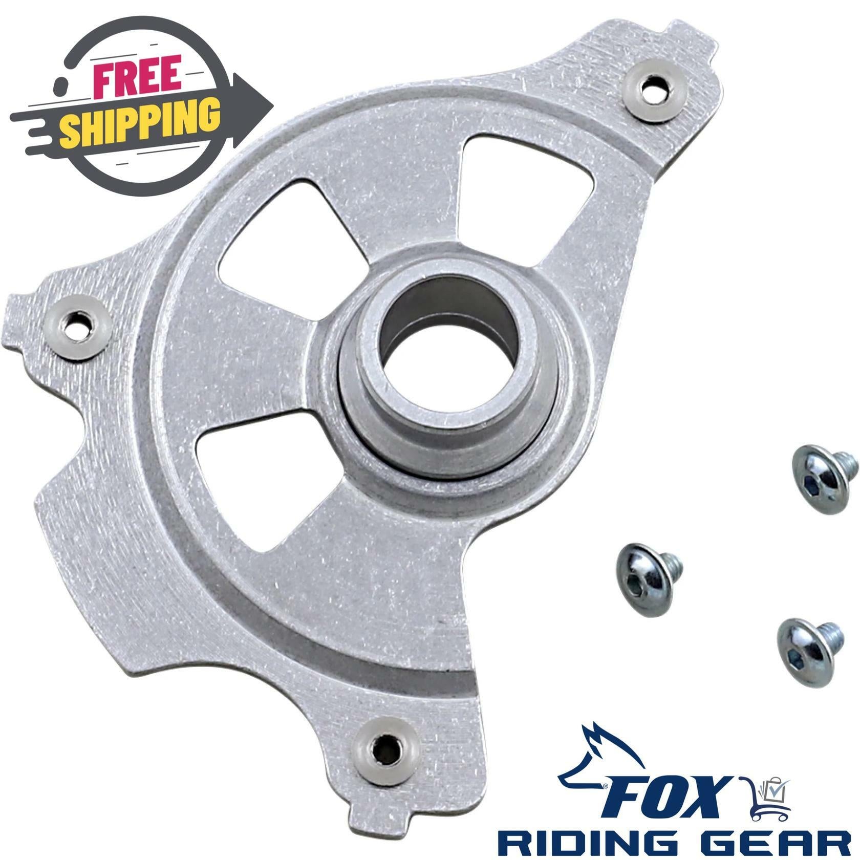 Acerbis Brake Disk Cover Mount Honda 04-24 CRF250R 04-07 CR125R 250R - 0520-0086