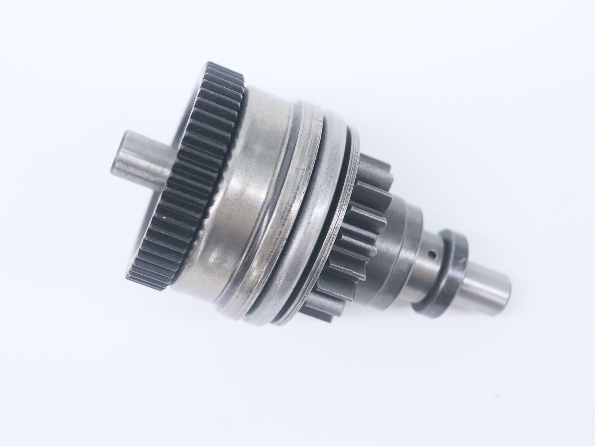 Parts Unlimited Starter Drive Gear 19T Sea-Doo Yamaha Watercraft PD-88750KYS