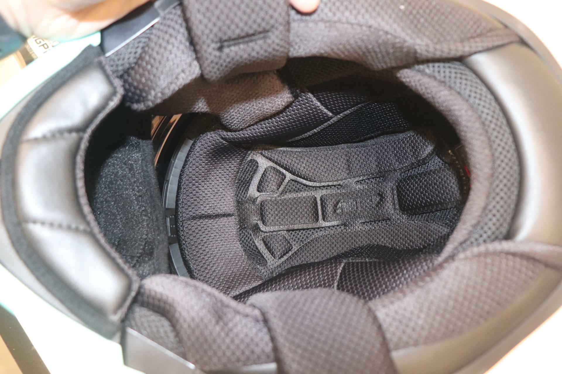 509 Delta R4 Ignite Helmet Modular TEAL MAROON - Adult 2xl - F01004300-160-301