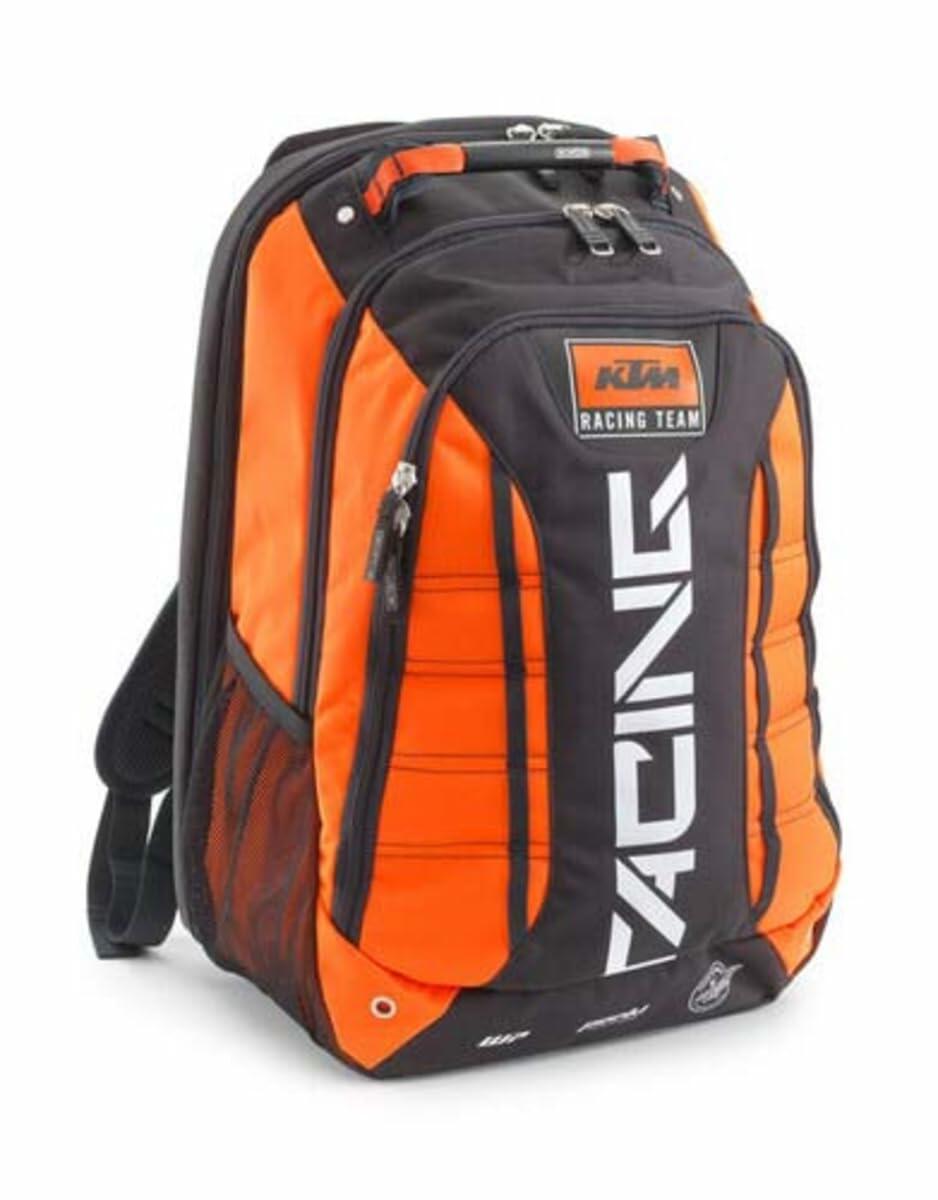 KTM TEAM CIRCUIT BACKPACK 3PW240001300
