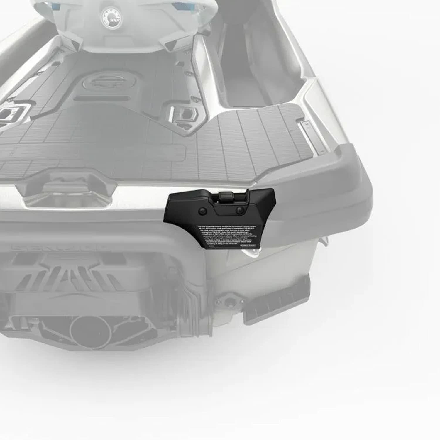 Sea-Doo OEM Speed Tie, 295100885