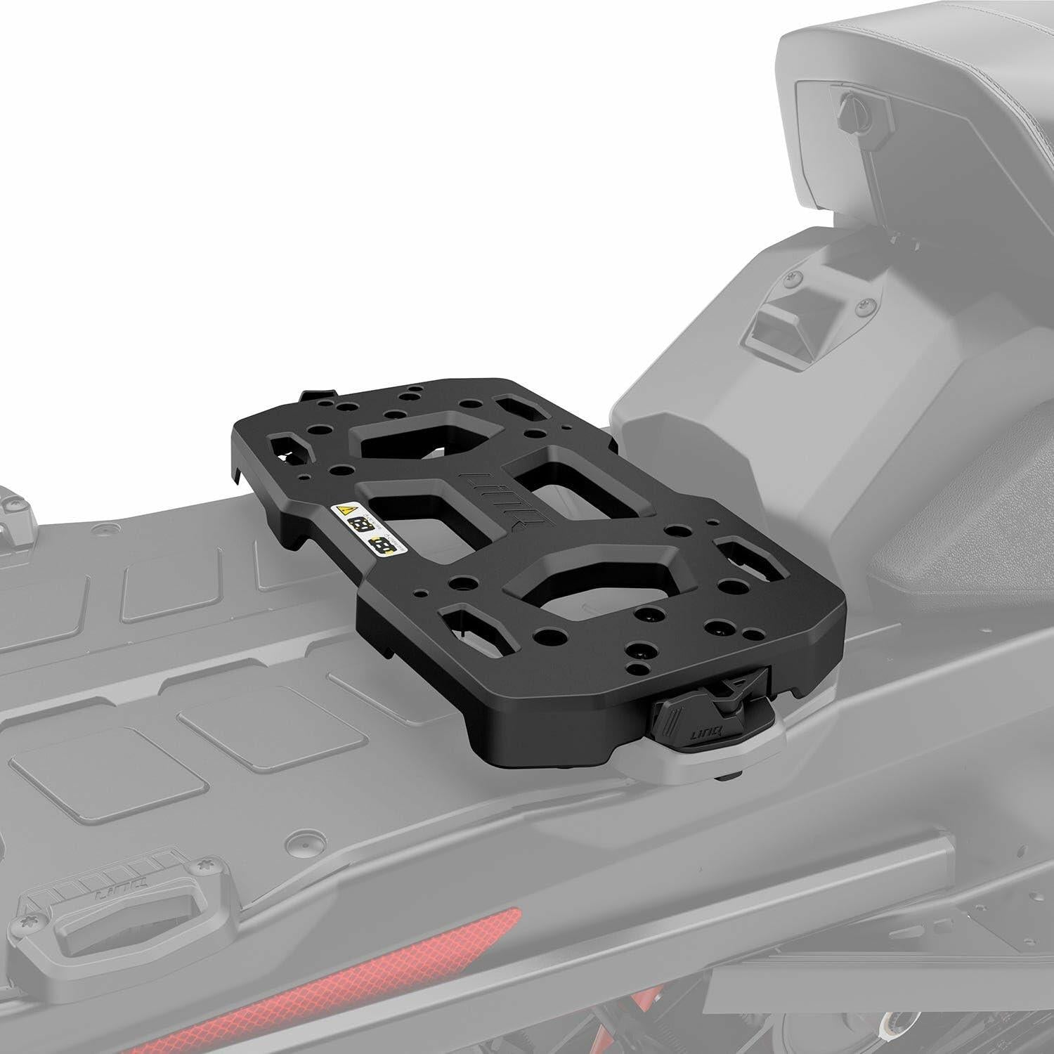 Ski-Doo LinQ Universal Rack for REV Gen4 860202208