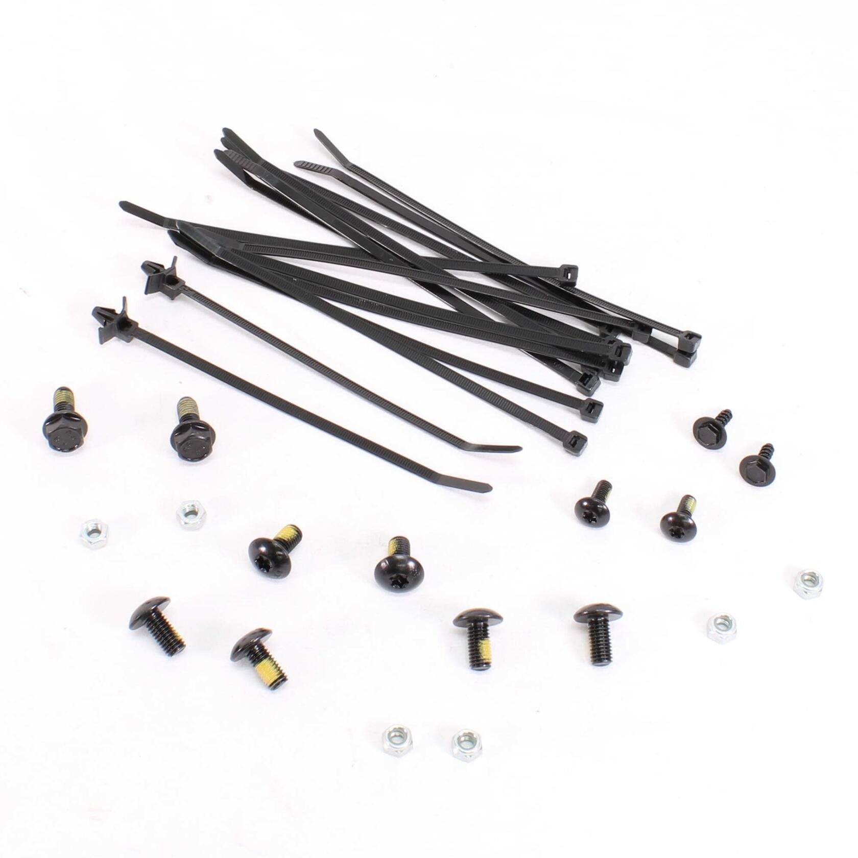 Can-Am New OEM Winch Electrical Harness 715003777