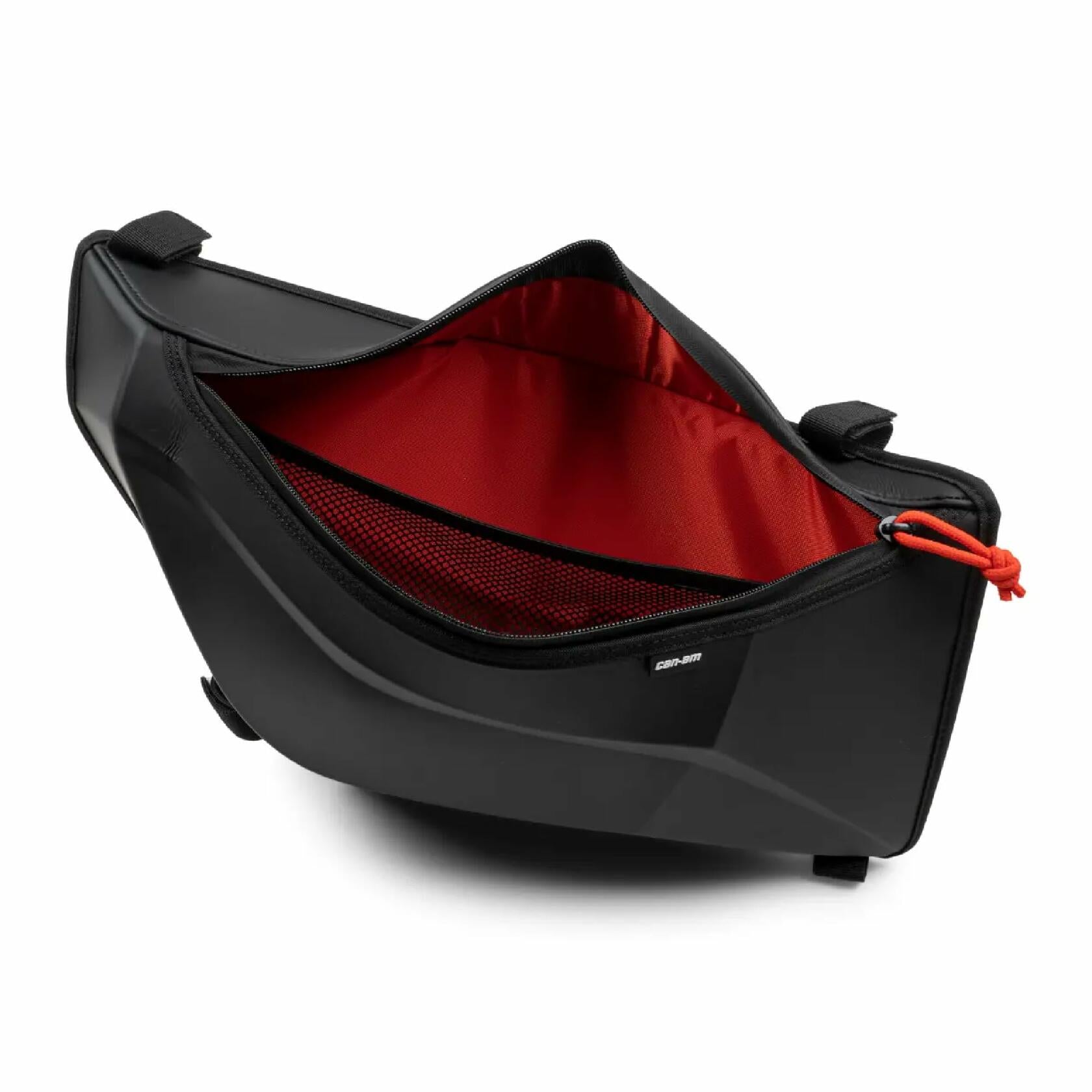 Can-Am New OEM Quarter Door Storage Bags Maverick X3, Maverick X3 MAX, 715004276