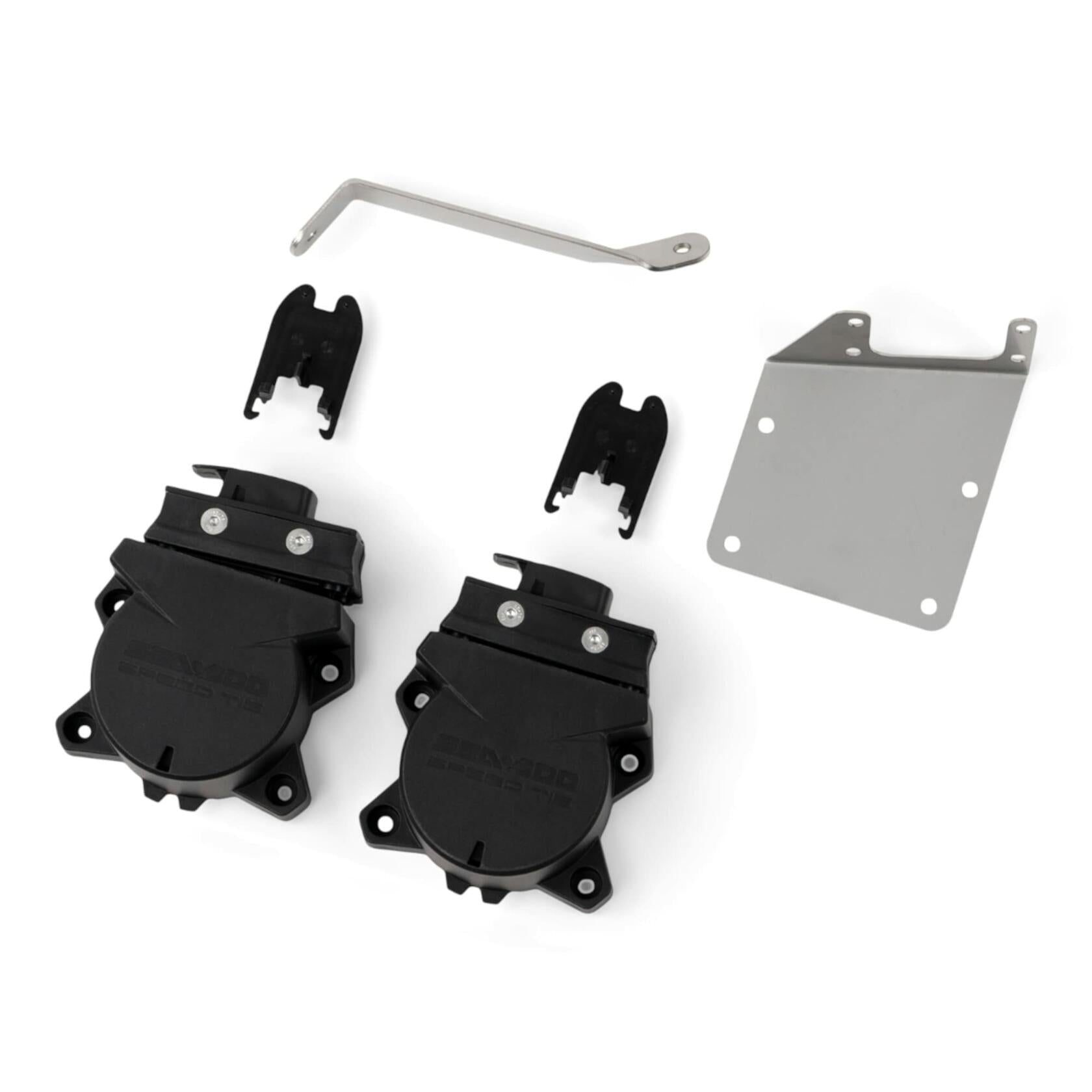 Sea-Doo OEM Fully-Integrated 5.5' (1.7 m) Speed Ties, 295100496