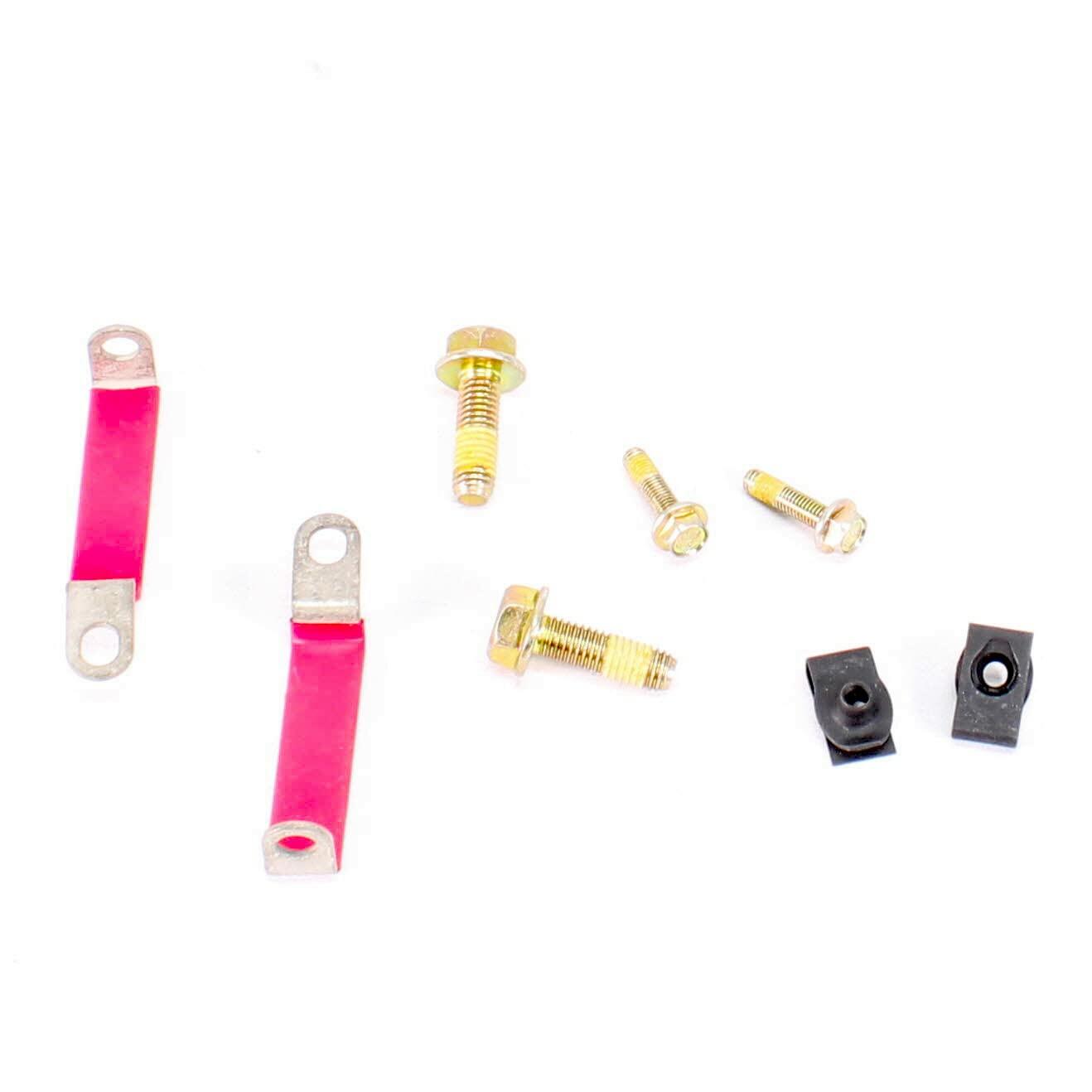 Can-Am New OEM Winch Electrical Harness 715003777