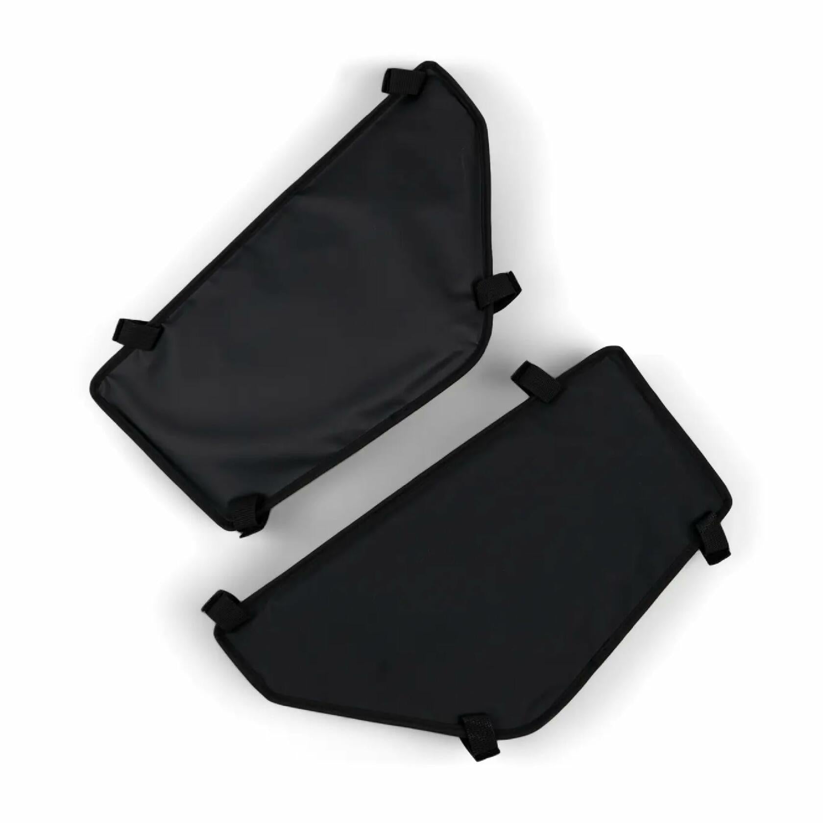 Can-Am New OEM Quarter Door Storage Bags Maverick X3, Maverick X3 MAX, 715004276