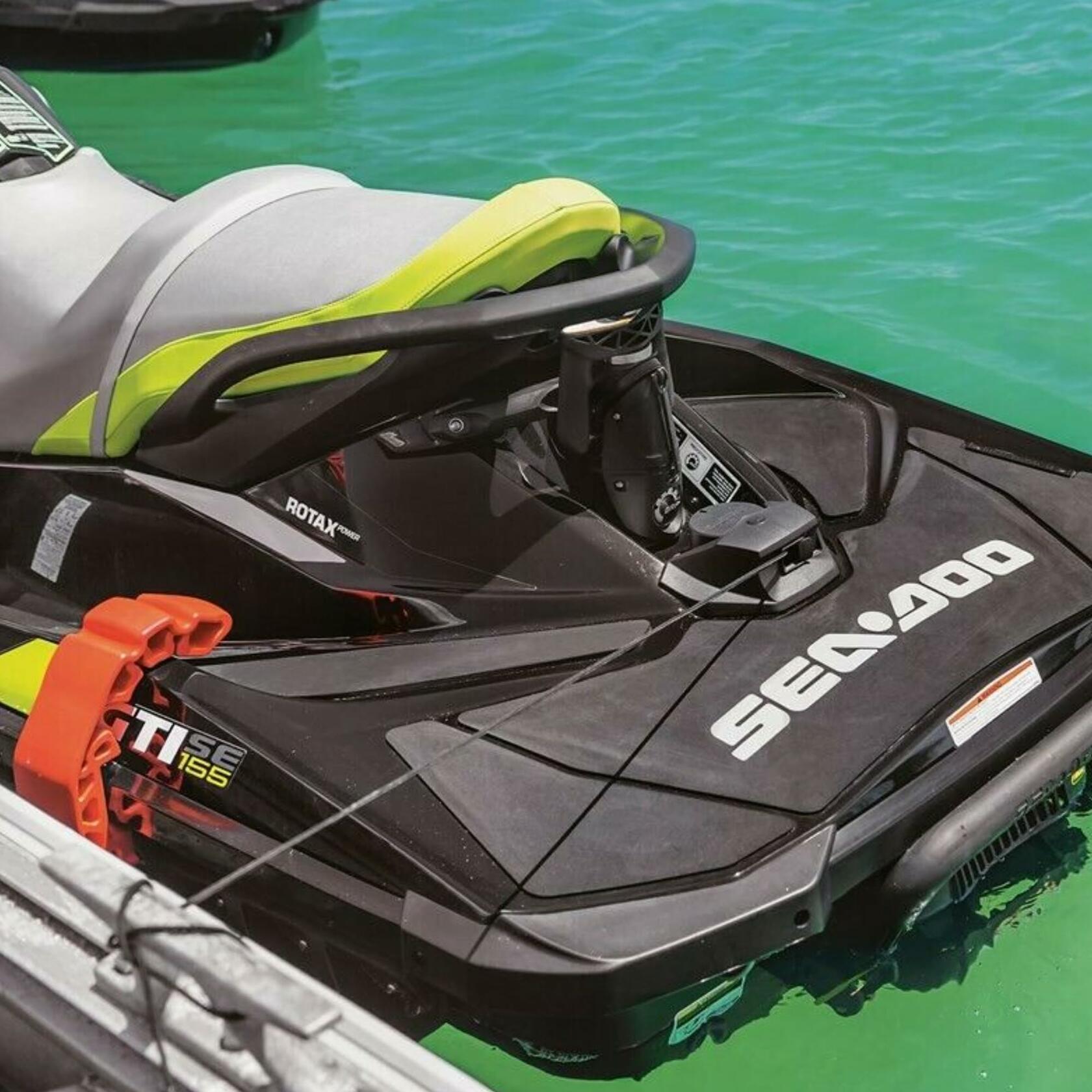 Sea-Doo OEM Fully-Integrated 5.5' (1.7 m) Speed Ties, 295100496