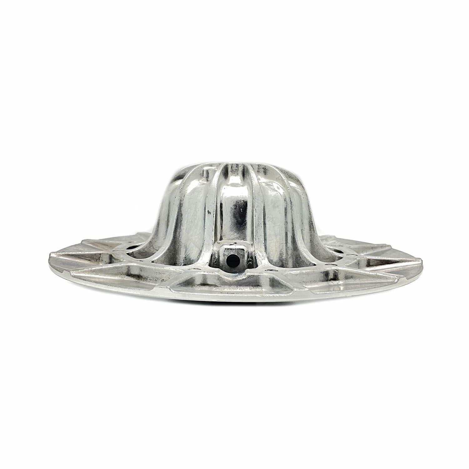 Polaris P90X Secondary Clutch Stationary Assembly for Specific RANGER XP 1000 & CREW XP 1000, Including NorthStar, High Lifter, Premium, Back Country, EPS Editions and More, OEM Part, Qty 1-1323450