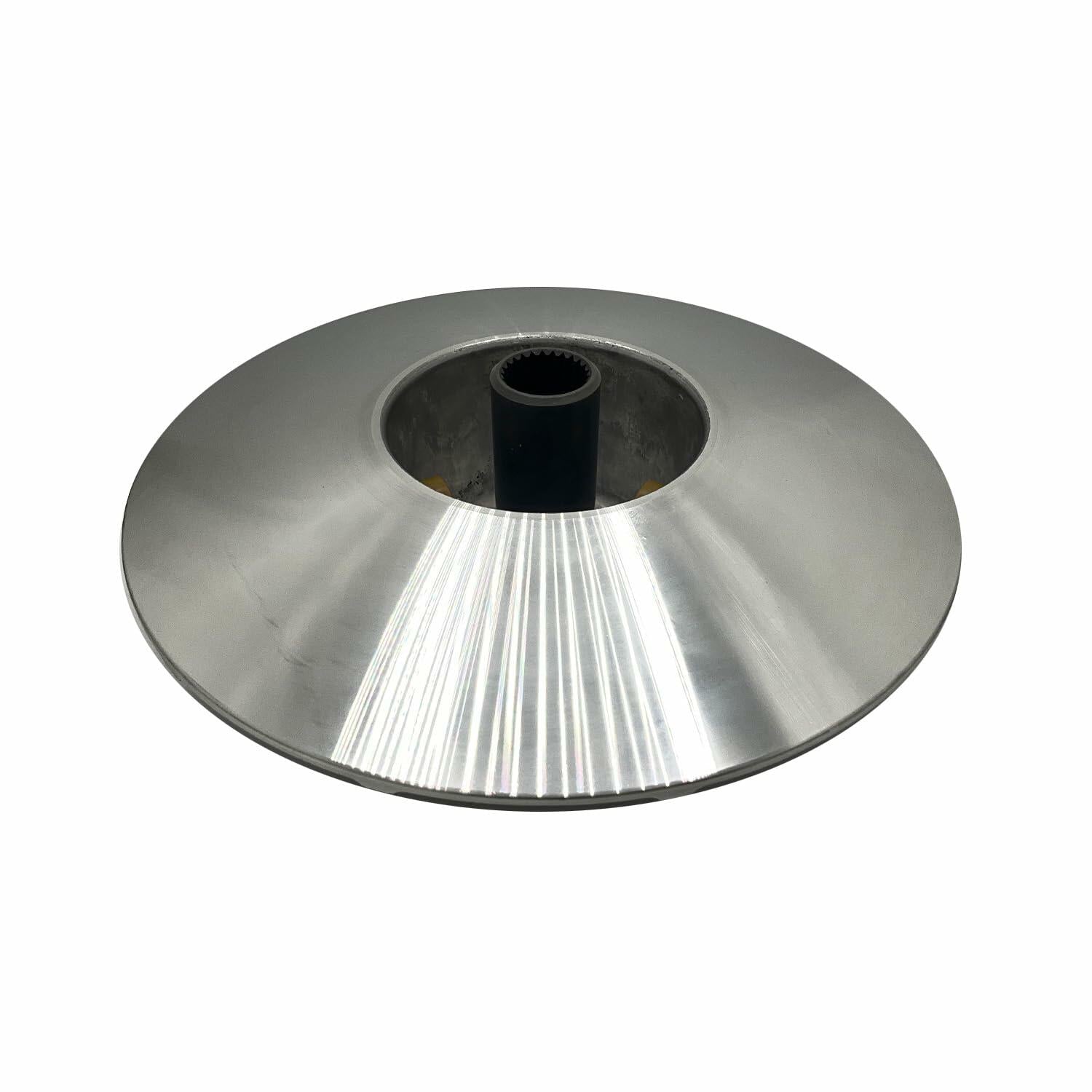 Polaris P90X Secondary Clutch Stationary Assembly for Specific RANGER XP 1000 & CREW XP 1000, Including NorthStar, High Lifter, Premium, Back Country, EPS Editions and More, OEM Part, Qty 1-1323450