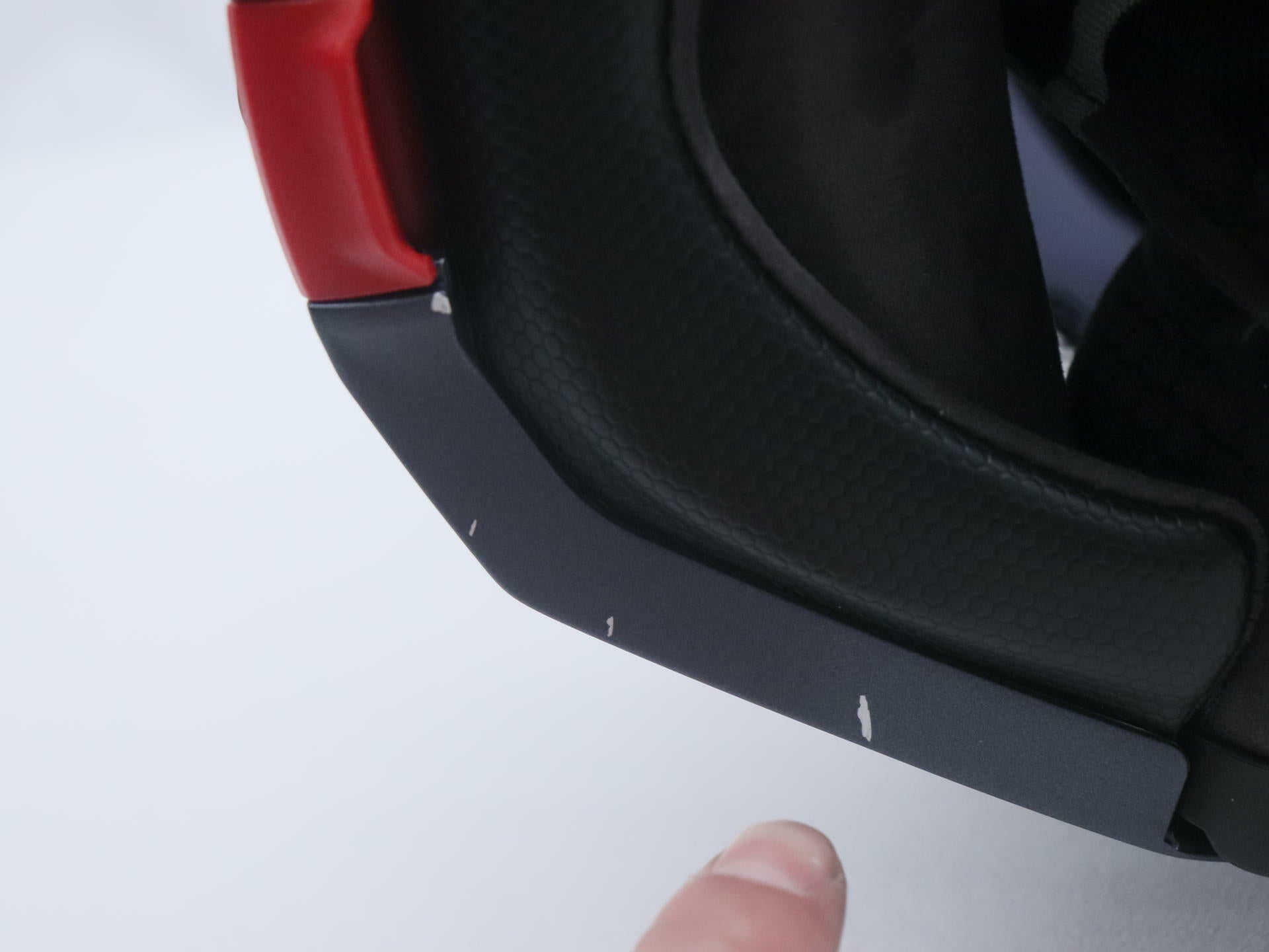 OPEN BOX -HJC Helmet Modular SemiFlat Anthracite ADULT SMALL RPHA 90S - 1806-592