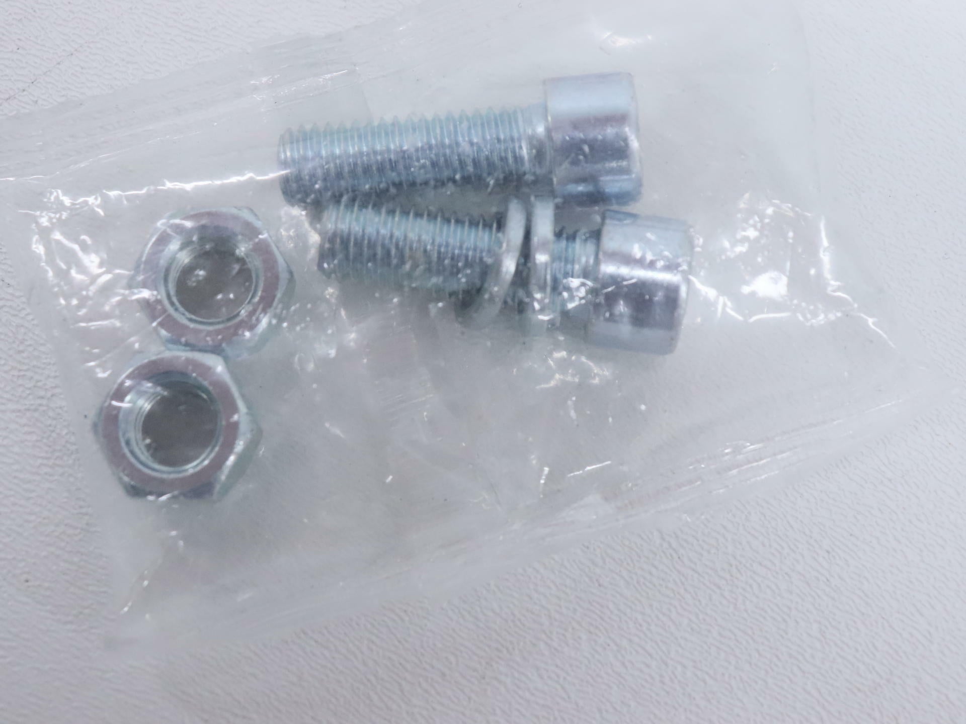 OPEN BOX - OEM Can-Am Winch Rope Guide Hawse Fairlead Kit - 715006426