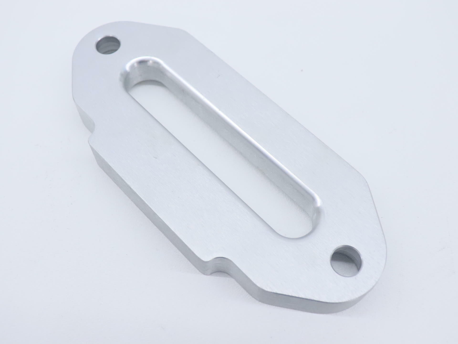 OPEN BOX - OEM Can-Am Winch Rope Guide Hawse Fairlead Kit - 715006426