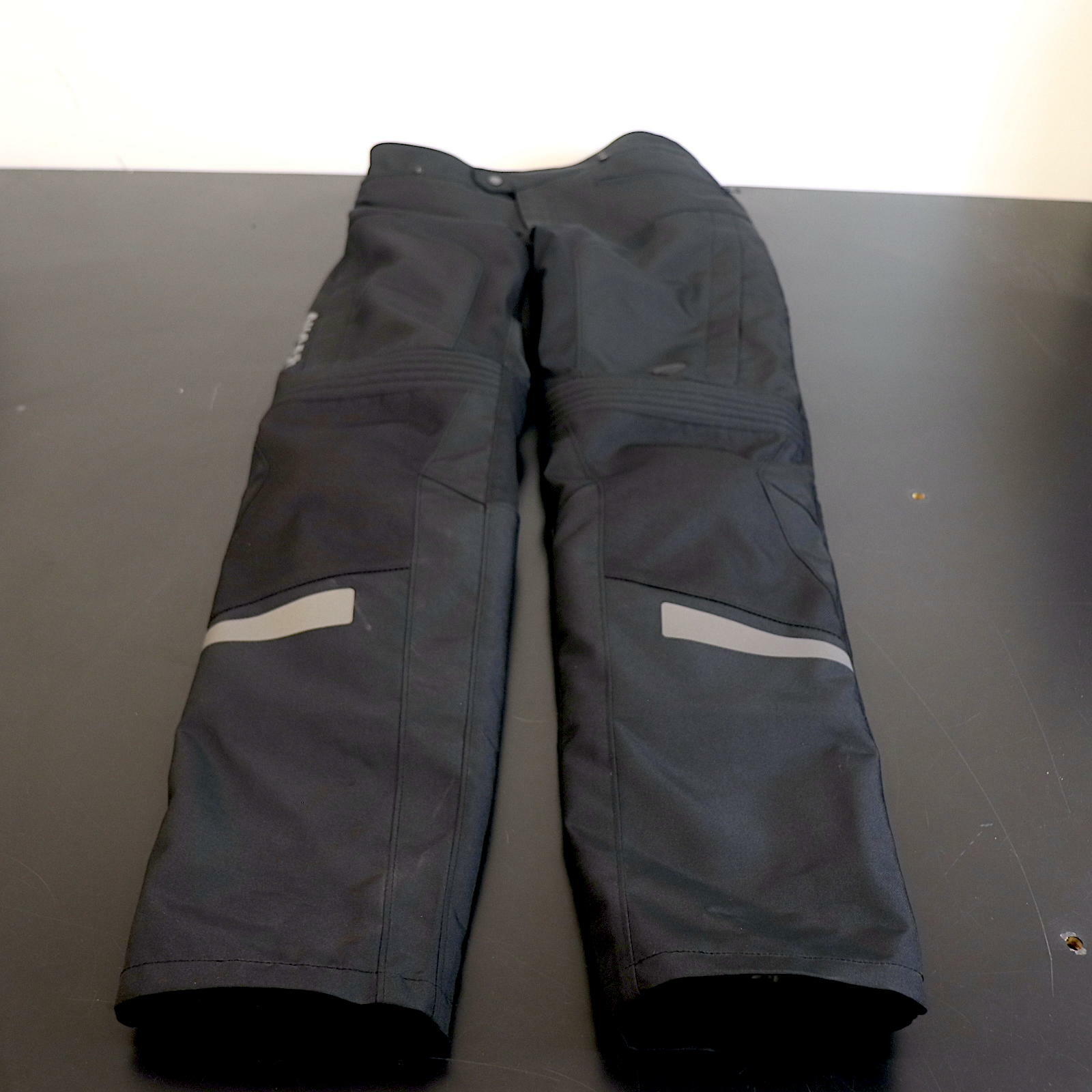 Ducati C3 OEM Fabric Motorcycle Touring Pants Mens Medium 981044834 - Open Box