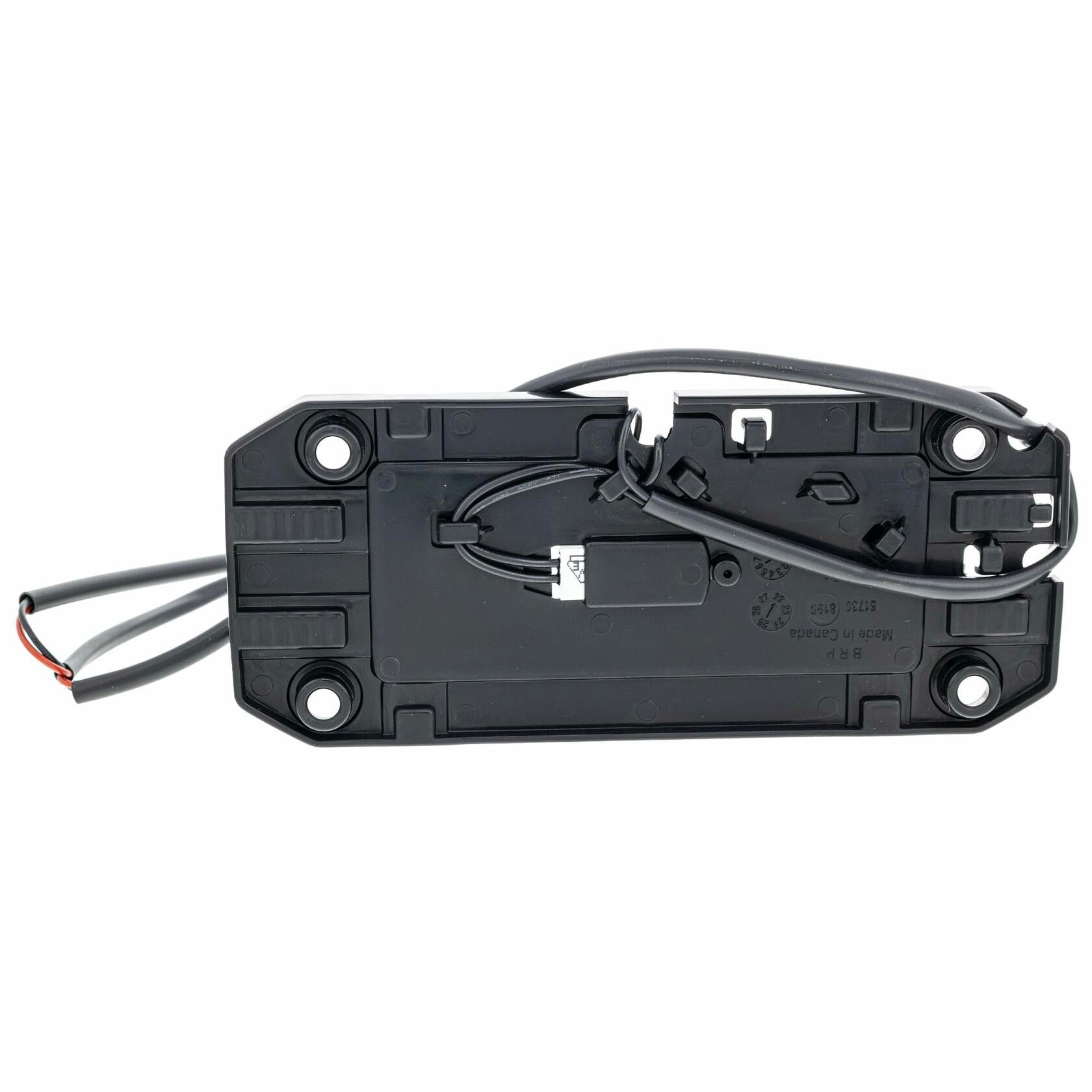 Ski-Doo OEM Snowmobile Cellphone Holder Phone Mount REV Gen5 860202372