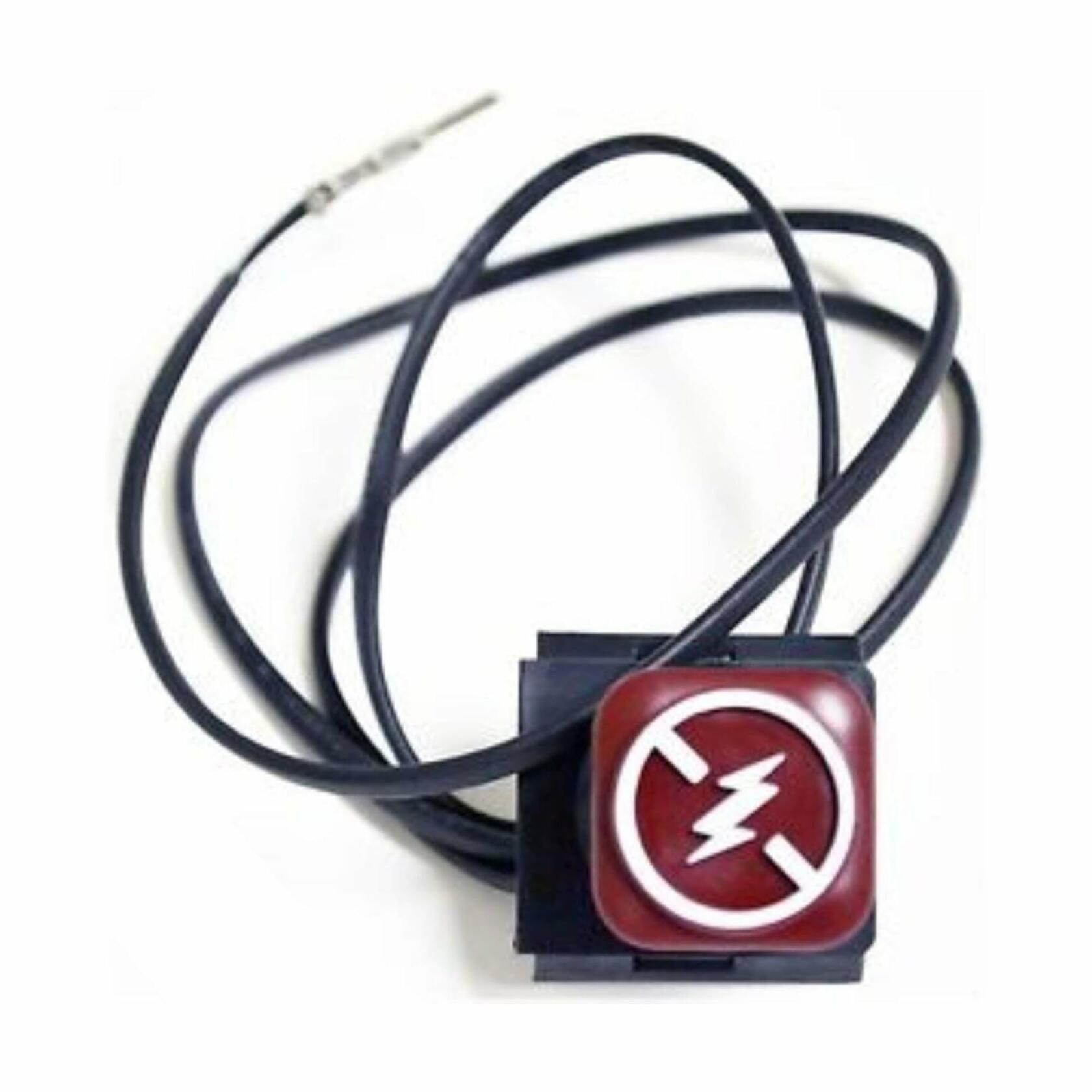 Ski-Doo New OEM Kill Stop Switch 515177362 Freeride GSX MXZ Renegade Summit ++