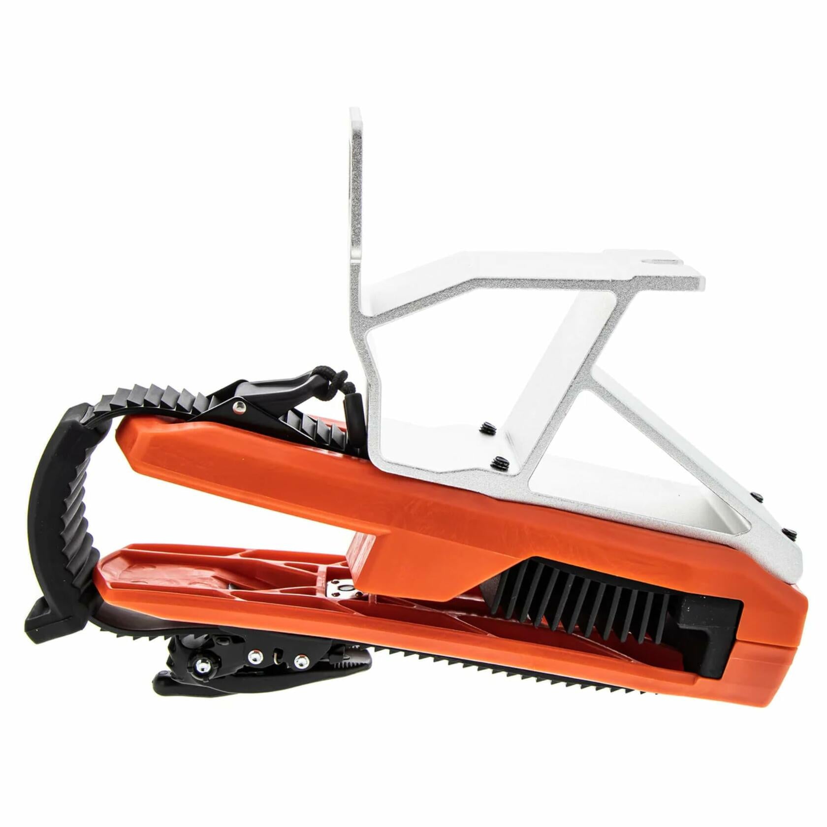 Ski-Doo New OEM LinQ Snowboard/Ski Rack, 860202191