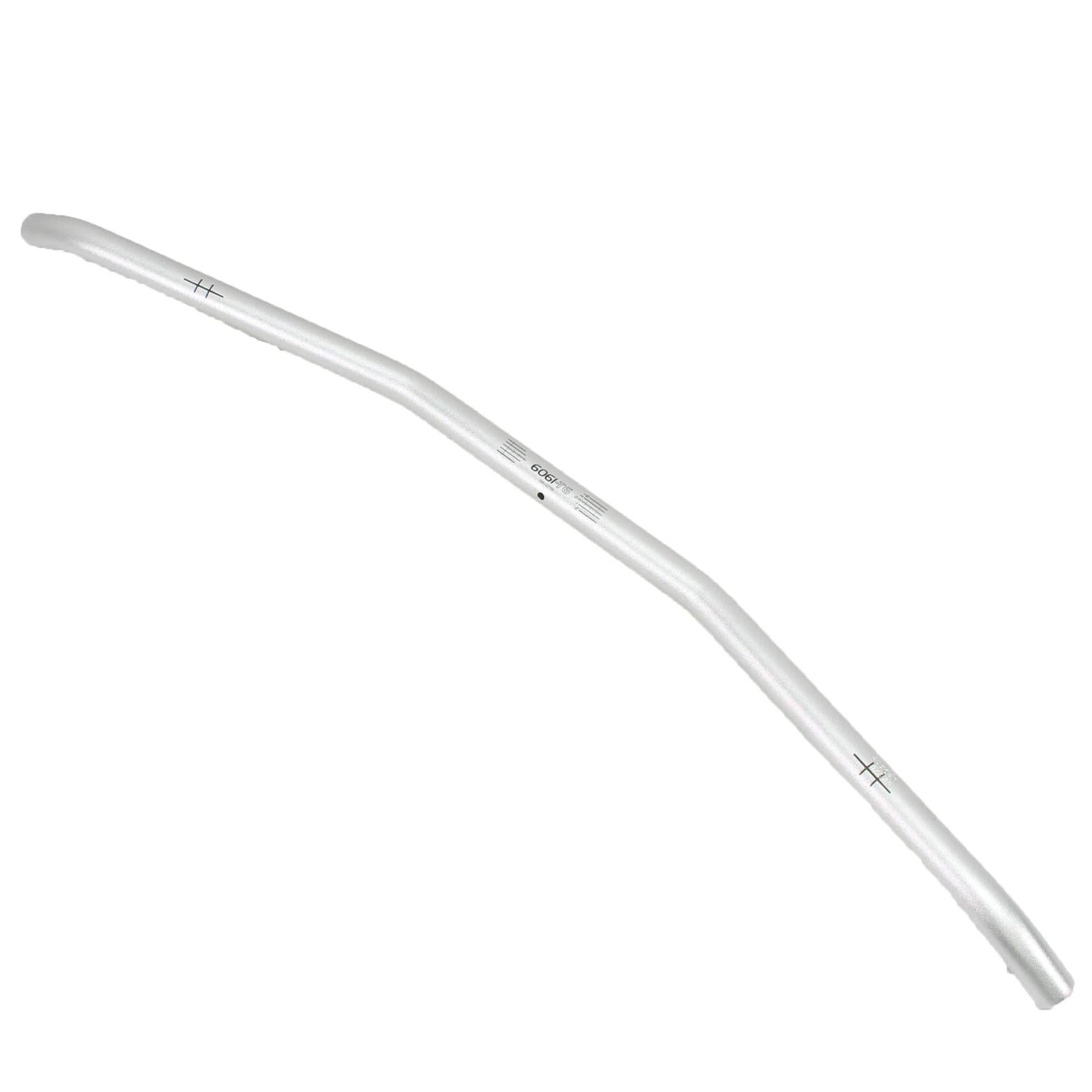 Ski-Doo New OEM Aluminum Handle Bar, Renegade/MXZ/Outlander, 506152709