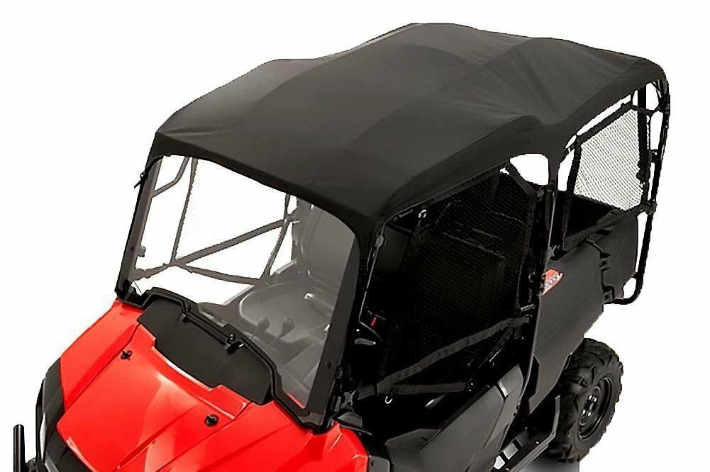 Genuine Honda Pioneer 700-4 Soft Bimini Top Canvas 0SR85-HL3-323A 2014-2019
