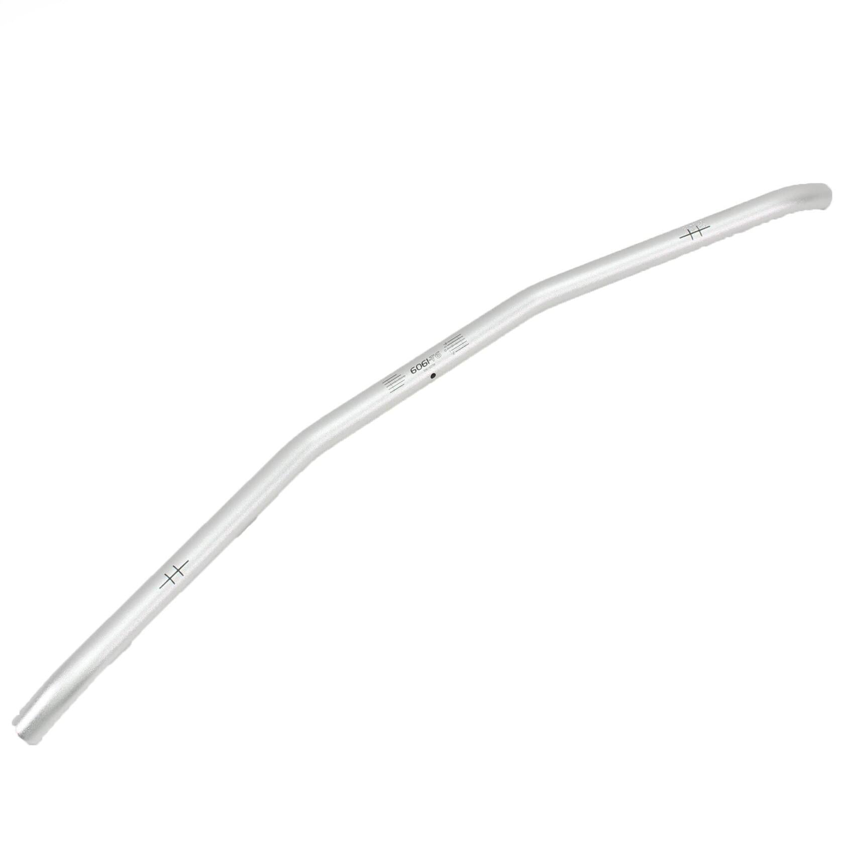 Ski-Doo New OEM Aluminum Handle Bar, Renegade/MXZ/Outlander, 506152709