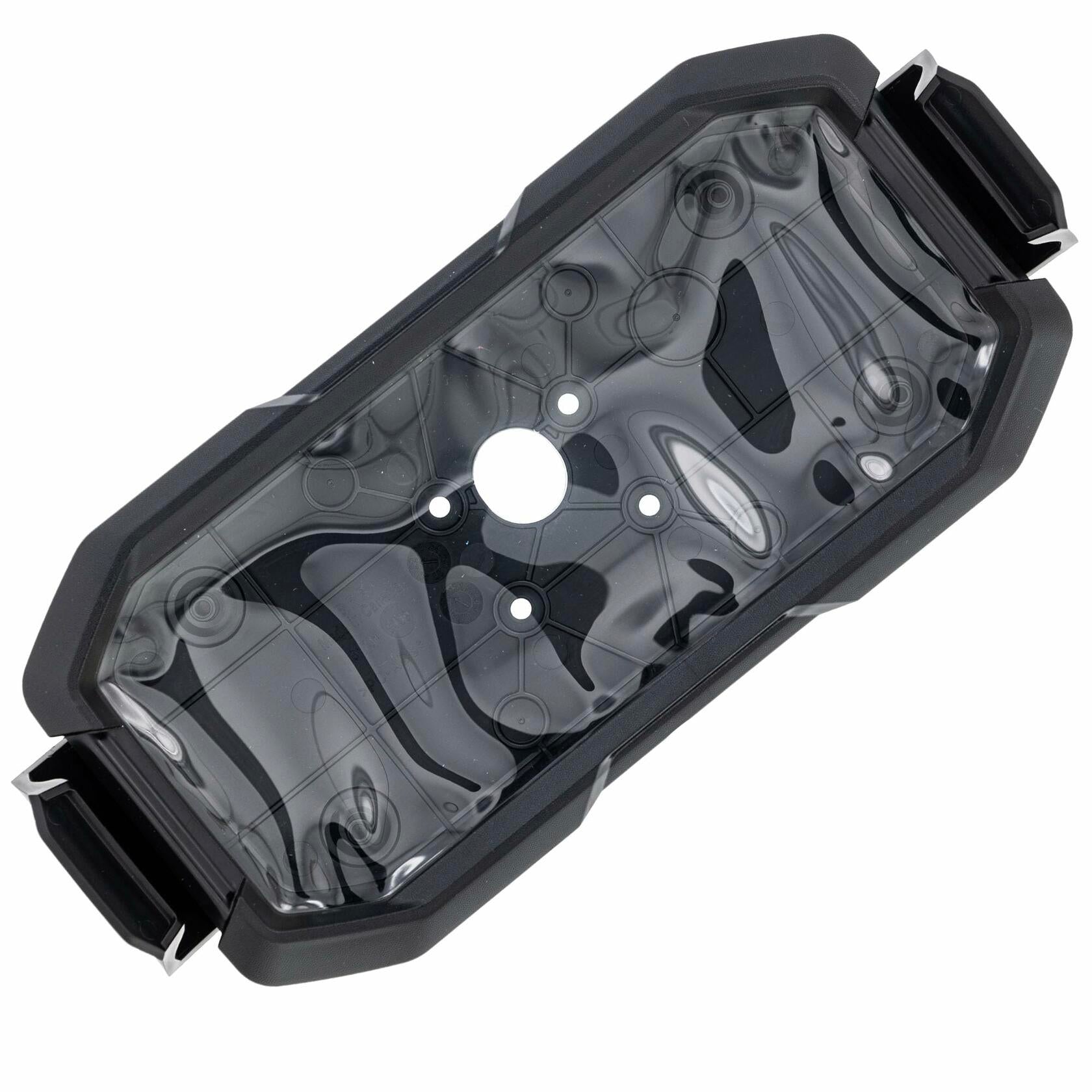 Ski-Doo OEM Snowmobile Cellphone Holder Phone Mount REV Gen5 860202372