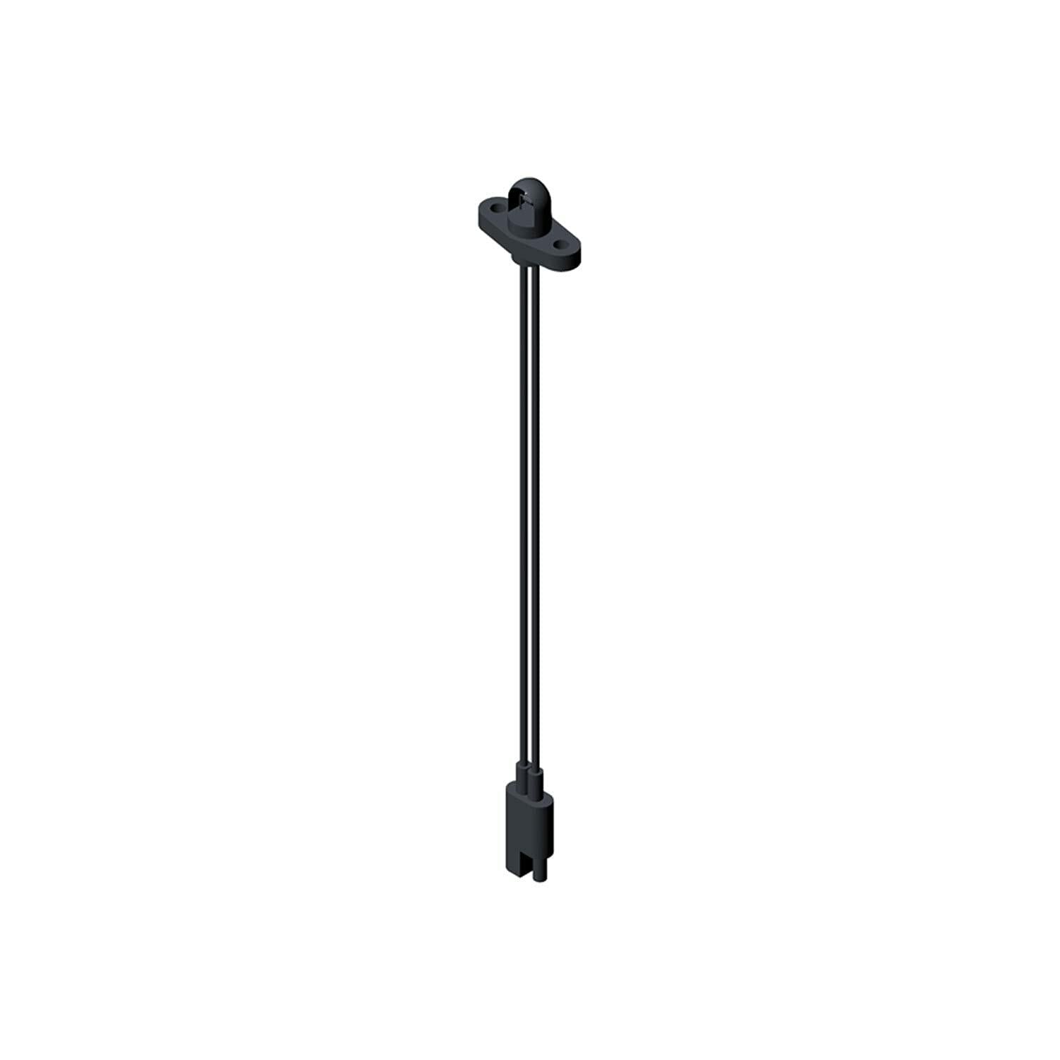 Polaris Snowmobile Air Temparature Sensor, Genuine OEM Part 4011113, Qty 1