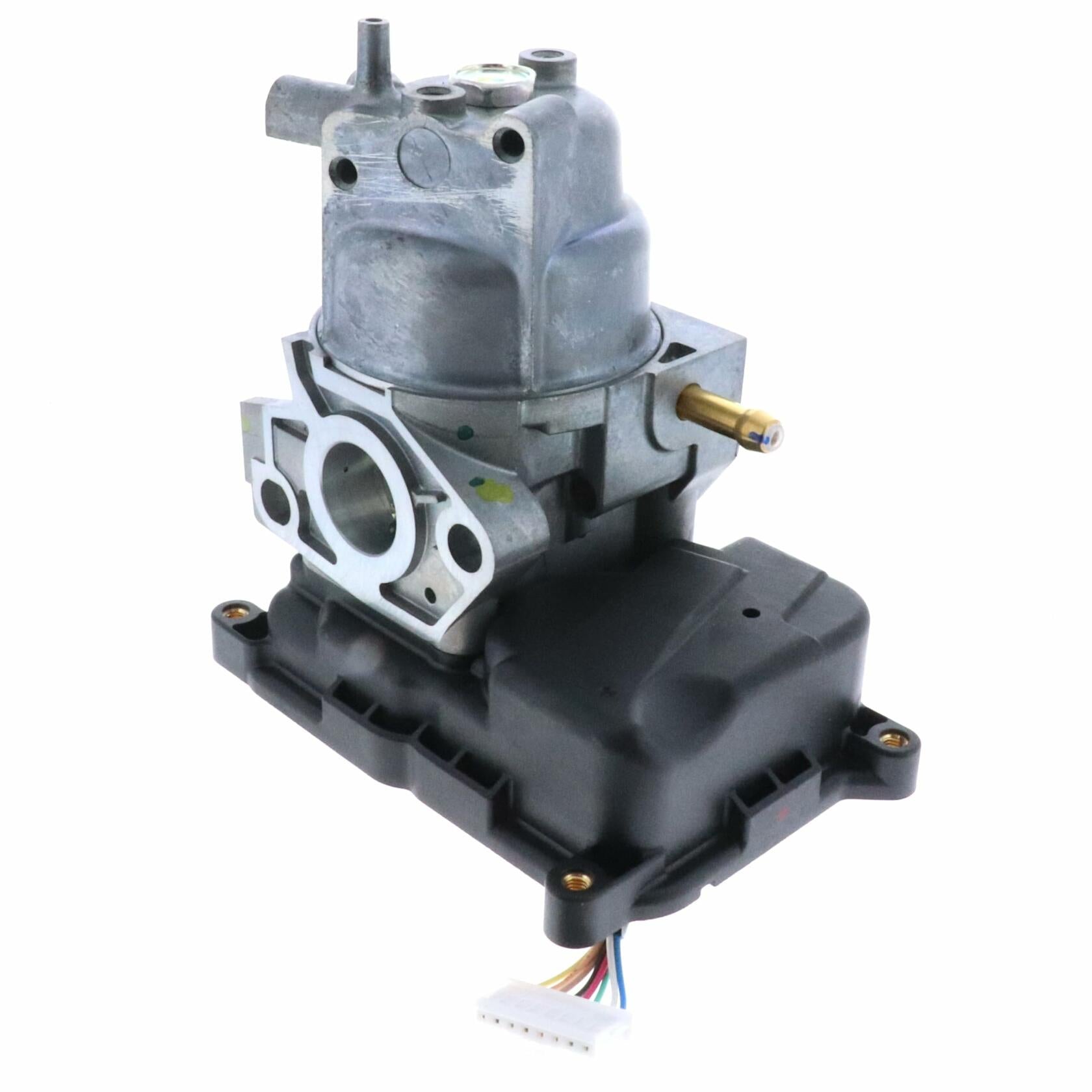 Honda OEM Carburetor 16100-Z1D-D24 Engine Assy EB4000X EM4000SX Generator Part