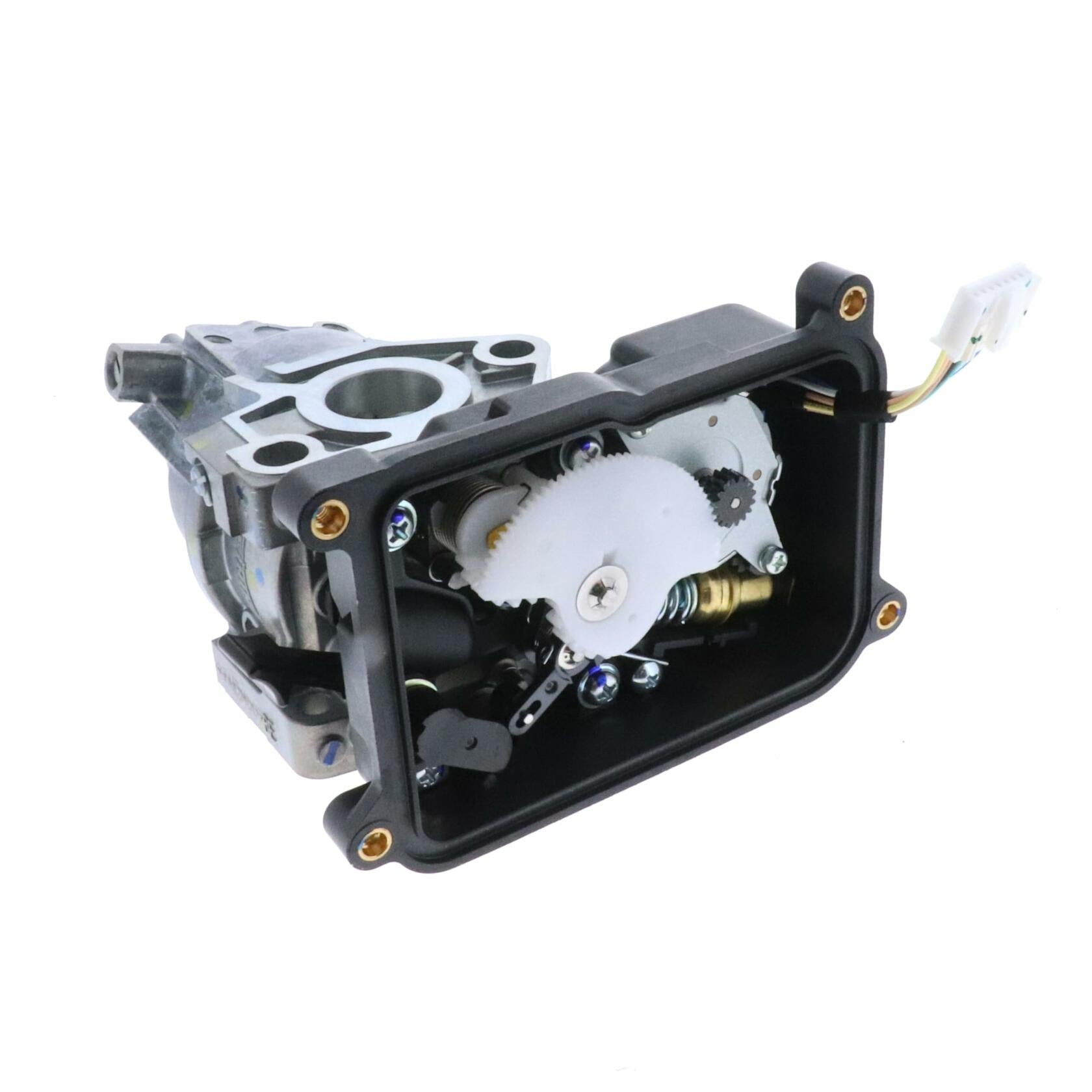 Honda OEM Carburetor 16100-Z1D-D24 Engine Assy EB4000X EM4000SX Generator Part
