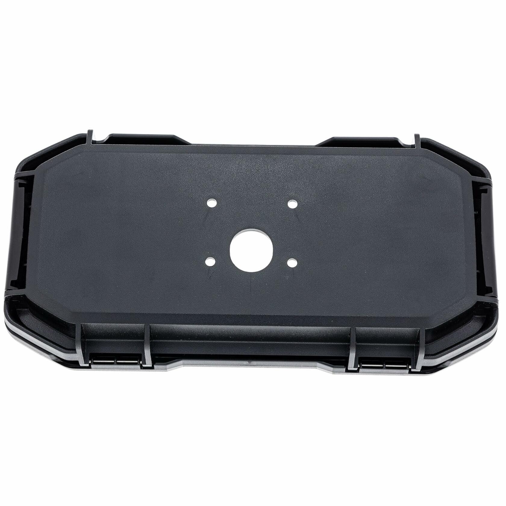 Ski-Doo OEM Snowmobile Cellphone Holder Phone Mount REV Gen5 860202372
