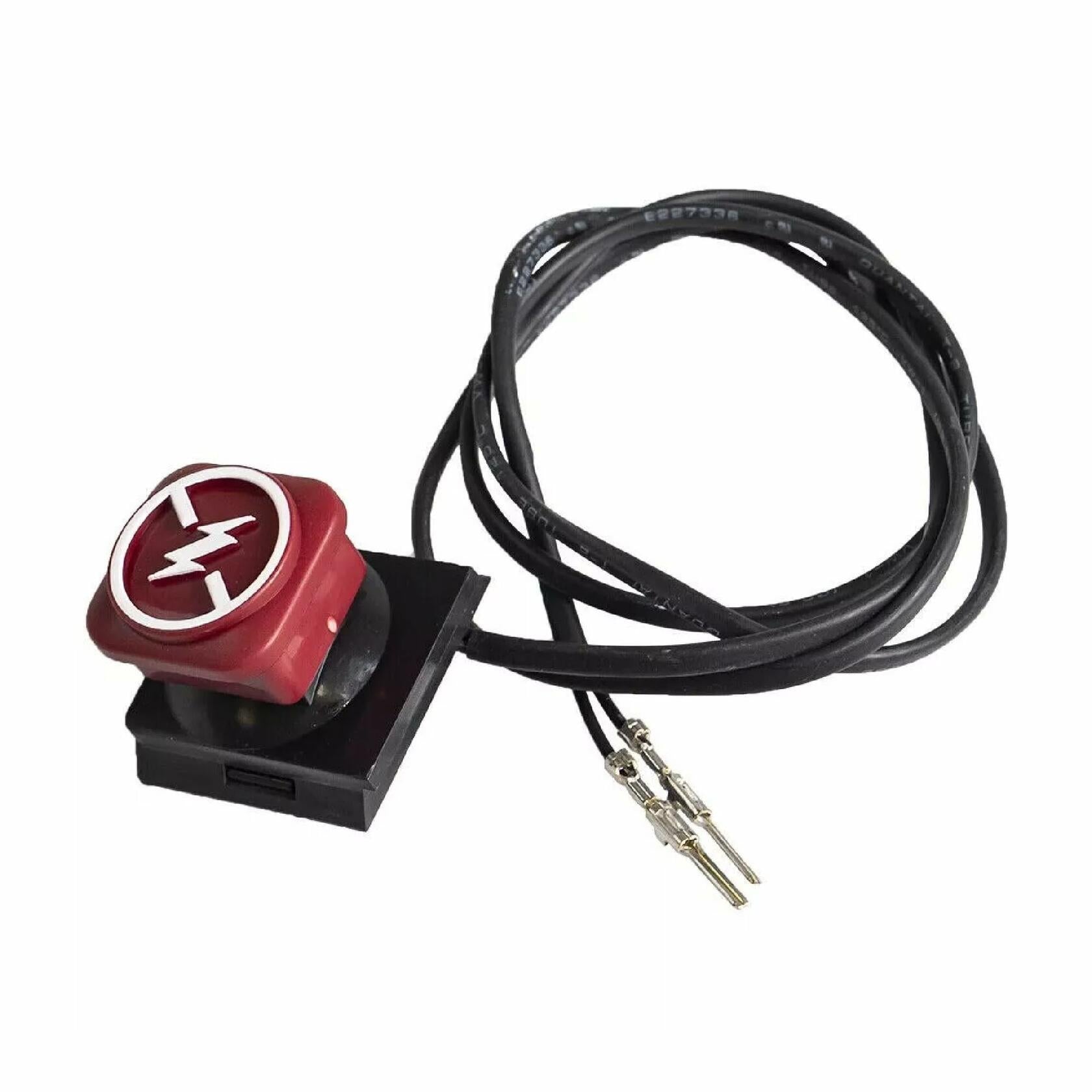 Ski-Doo New OEM Kill Stop Switch 515177362 Freeride GSX MXZ Renegade Summit ++