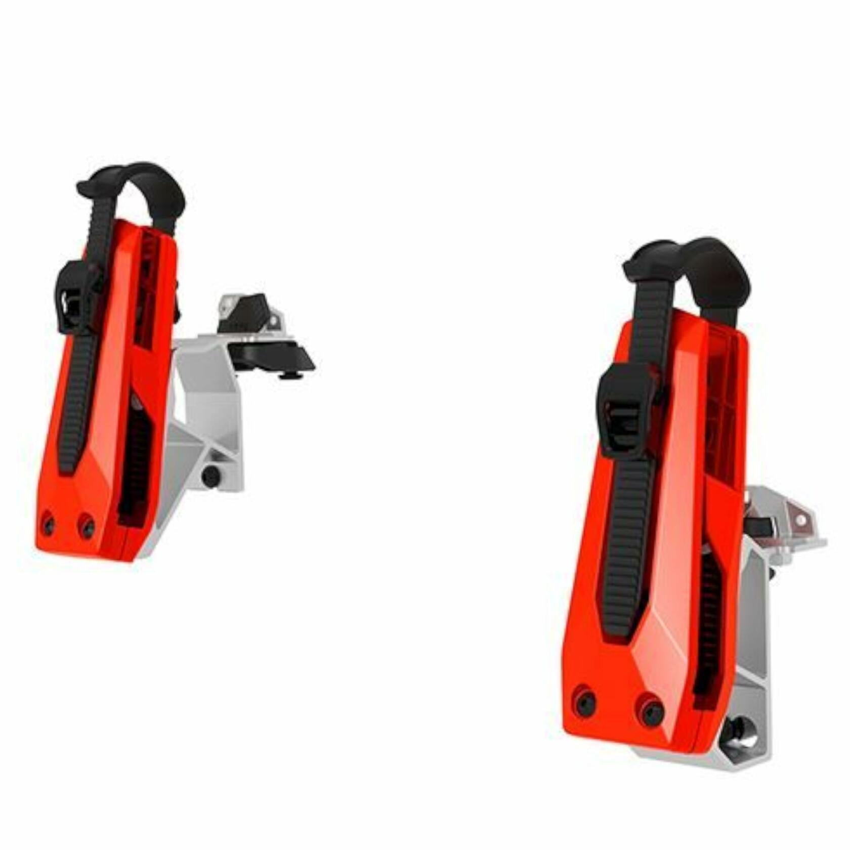 Ski-Doo New OEM LinQ Snowboard/Ski Rack, 860202191