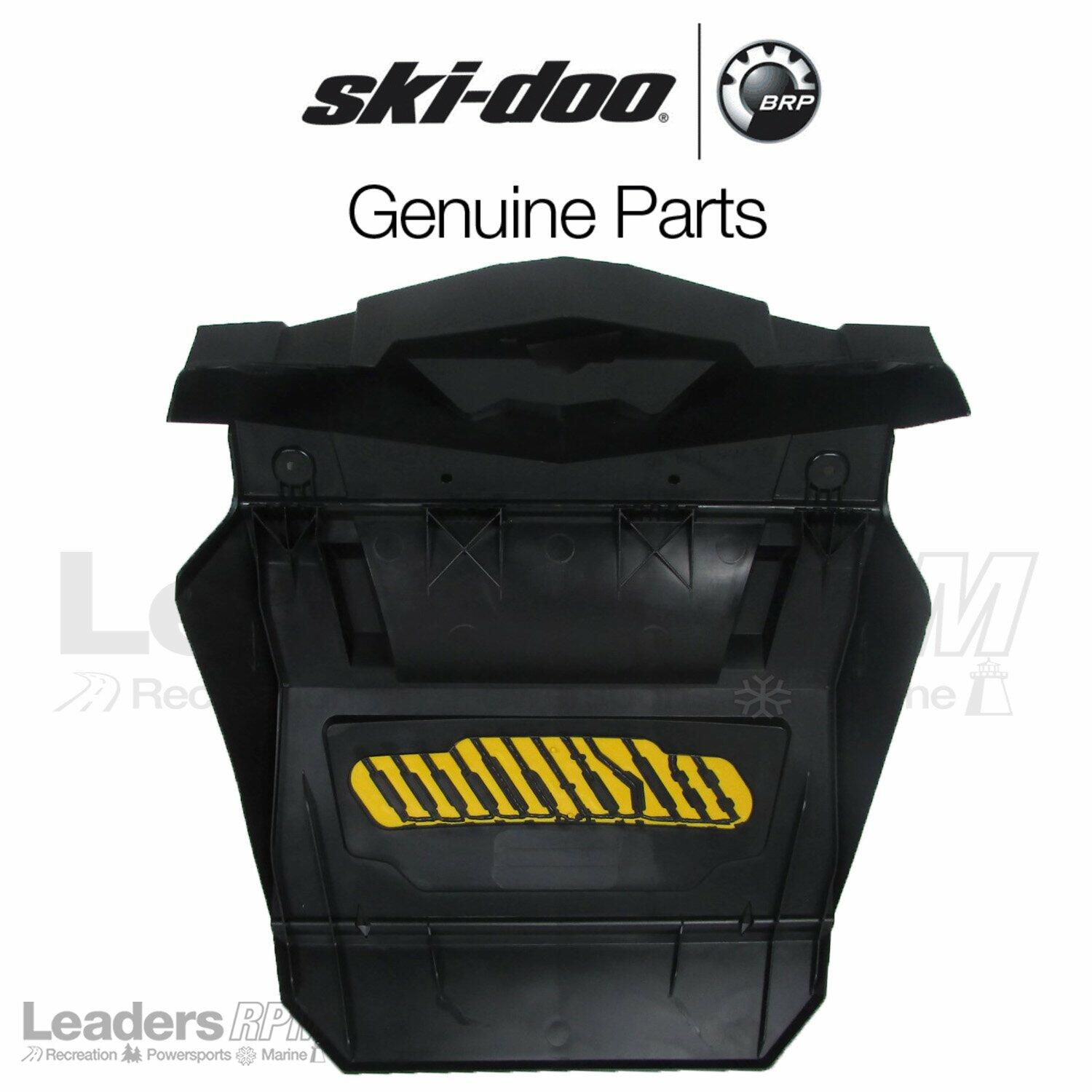 Ski-Doo New OEM Snow Flap, 520000702 GSX MXZ TNT Renegade Summit Tundra ++