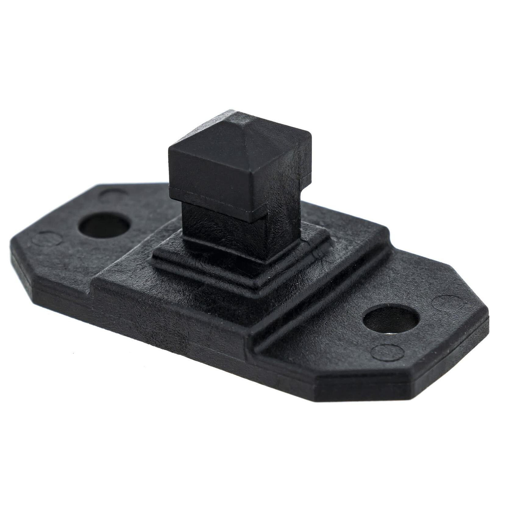 Polaris 5457494 Dowel UpFit Latch Indy ProStar Adventure 850 650 Genuine OEM