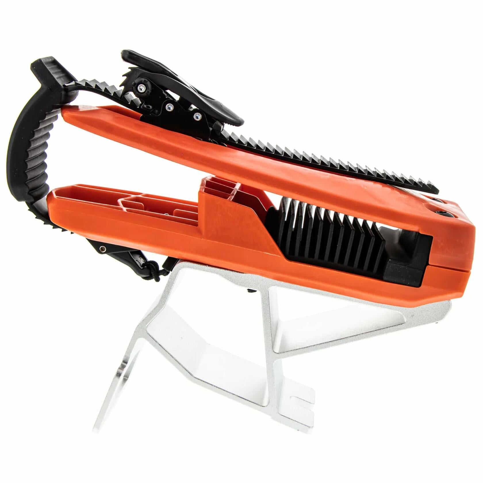 Ski-Doo New OEM LinQ Snowboard/Ski Rack, 860202191