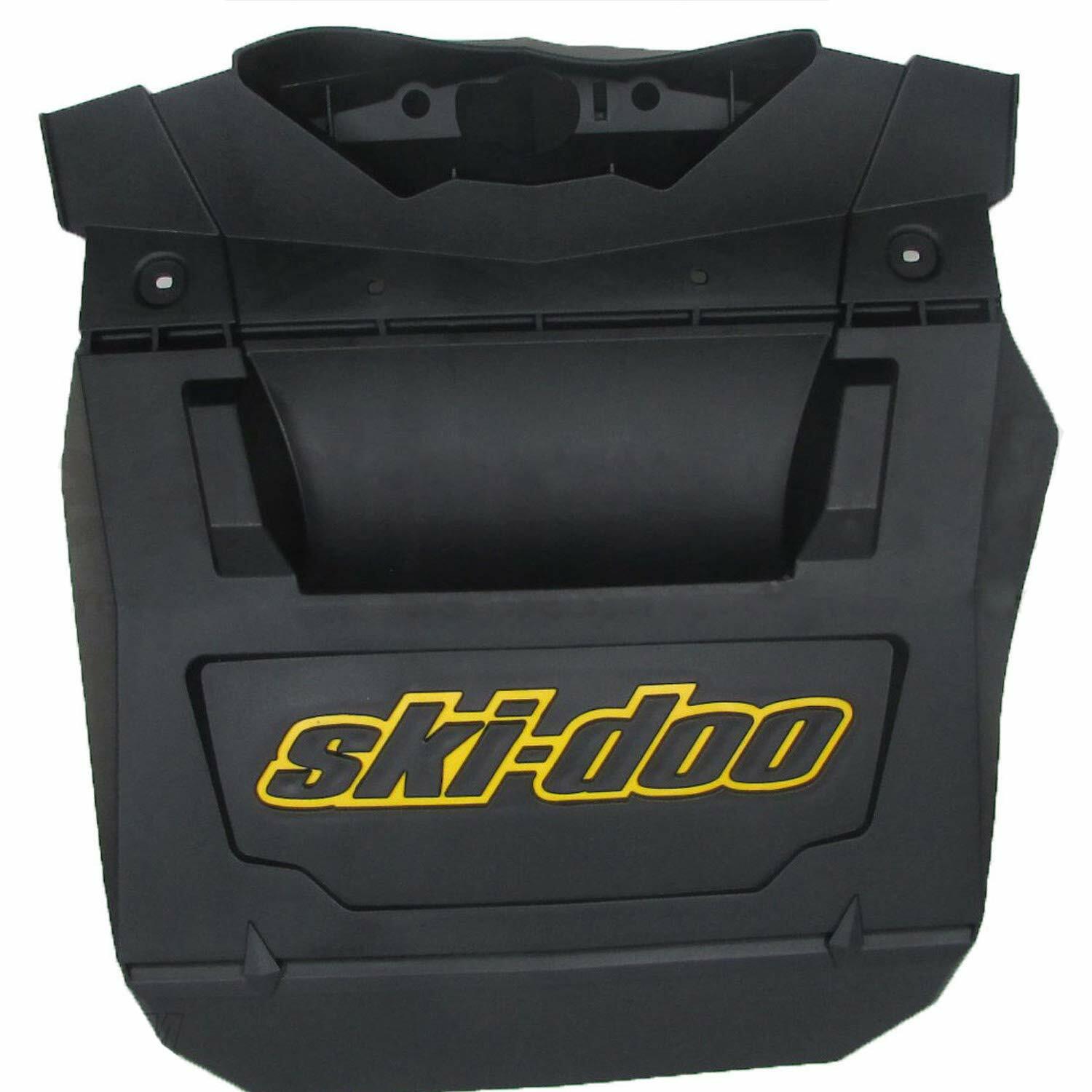 Ski-Doo New OEM Snow Flap, 520000702 GSX MXZ TNT Renegade Summit Tundra ++