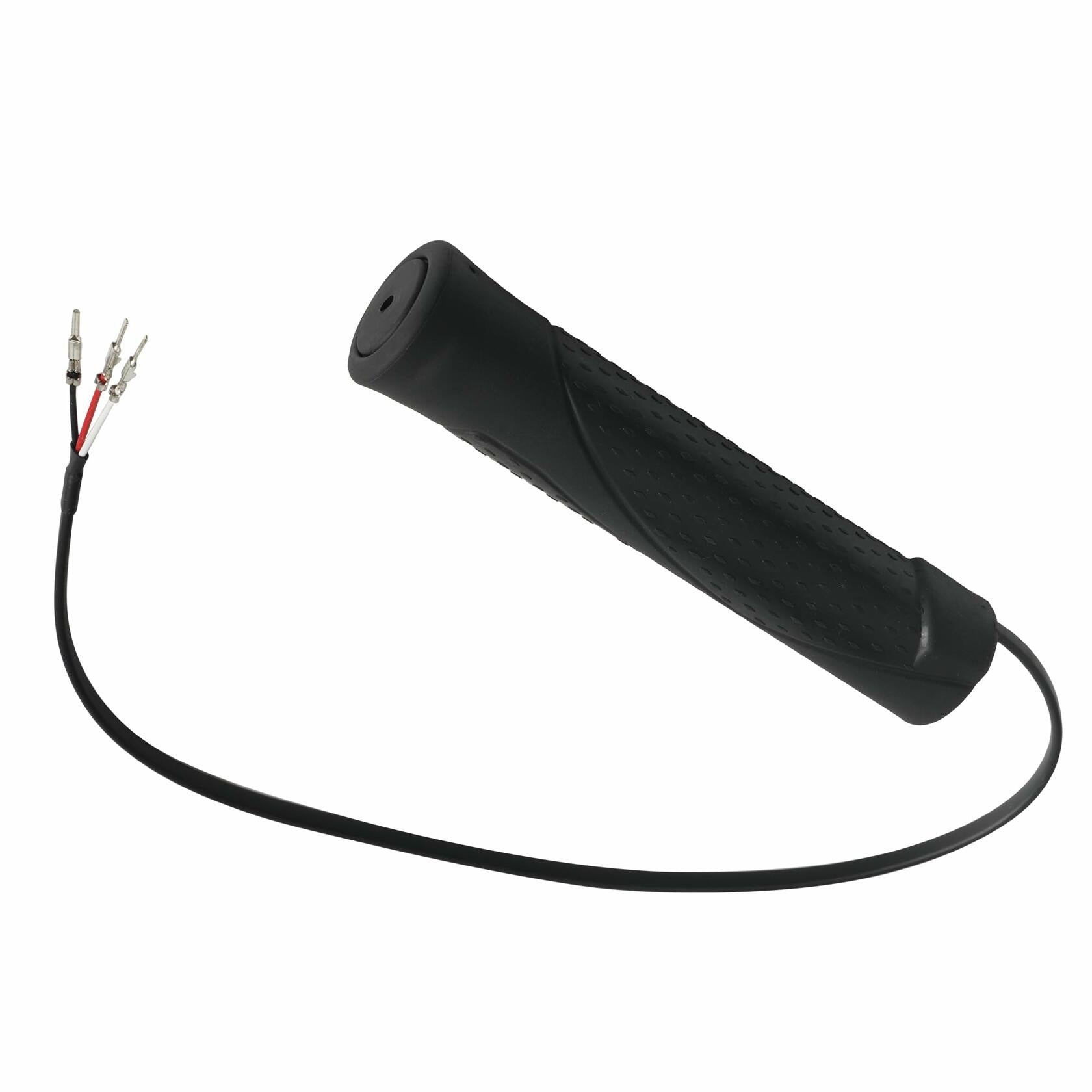 Ski-Doo 506152238 OEM Heated Handlebar Grip for 2008 Expedition Freetyle GSX GTX Legend