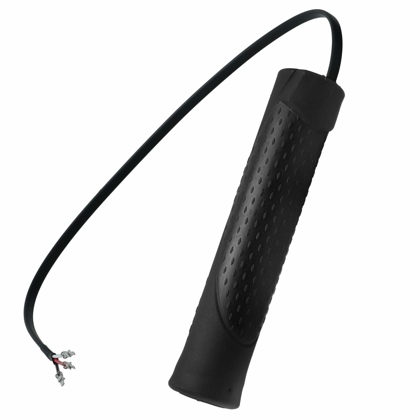 Ski-Doo 506152238 OEM Heated Handlebar Grip for 2008 Expedition Freetyle GSX GTX Legend