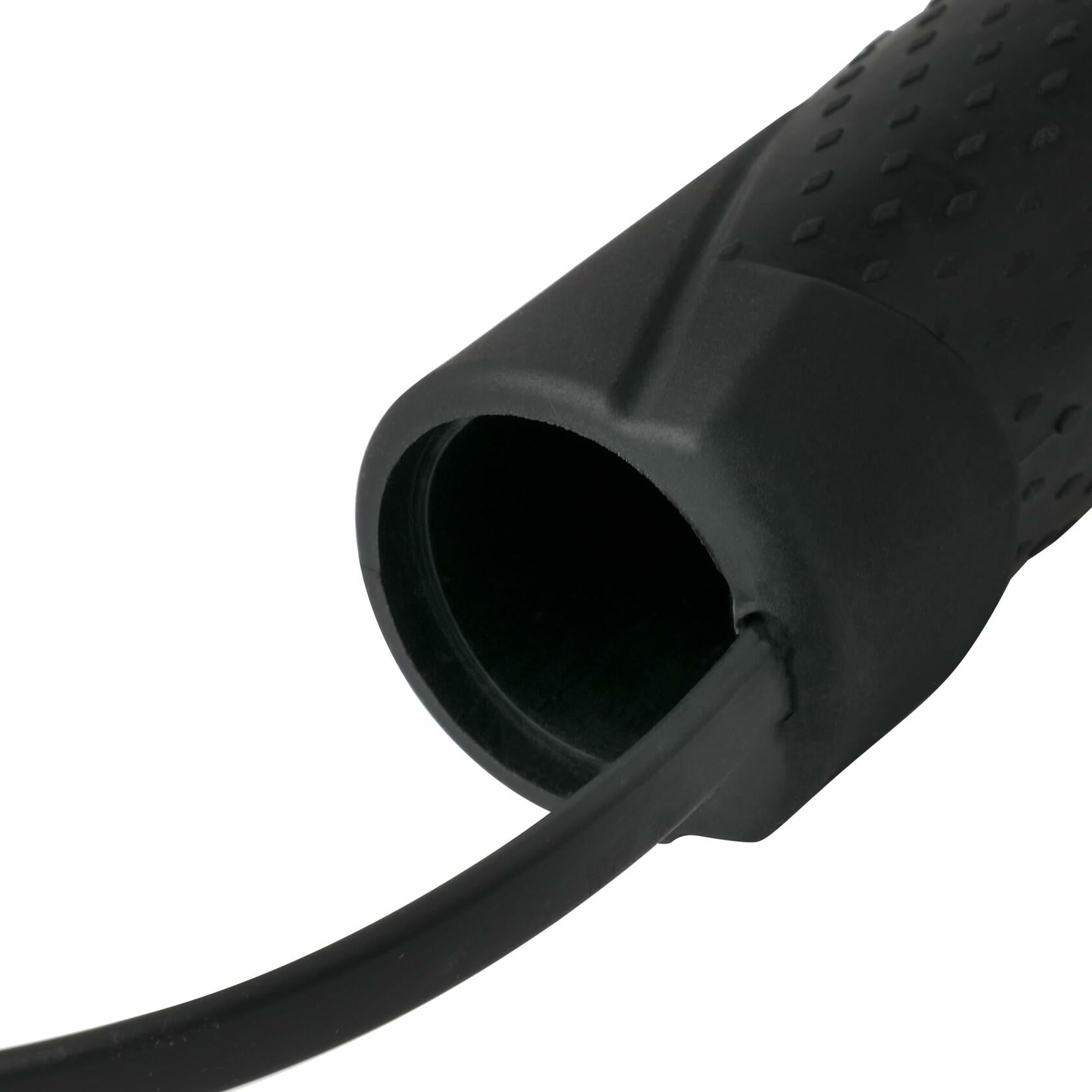 Ski-Doo 506152238 OEM Heated Handlebar Grip for 2008 Expedition Freetyle GSX GTX Legend