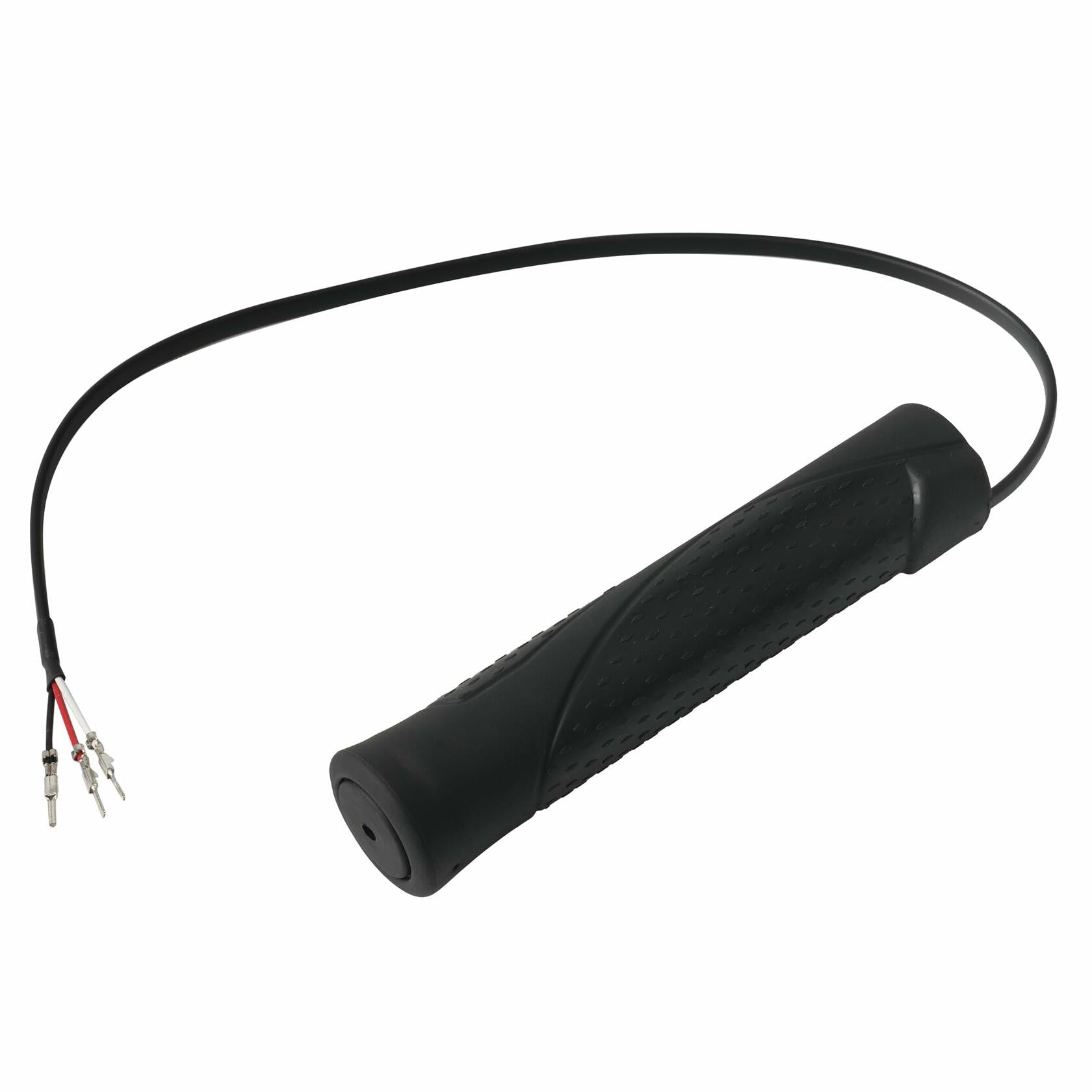 Ski-Doo 506152238 OEM Heated Handlebar Grip for 2008 Expedition Freetyle GSX GTX Legend