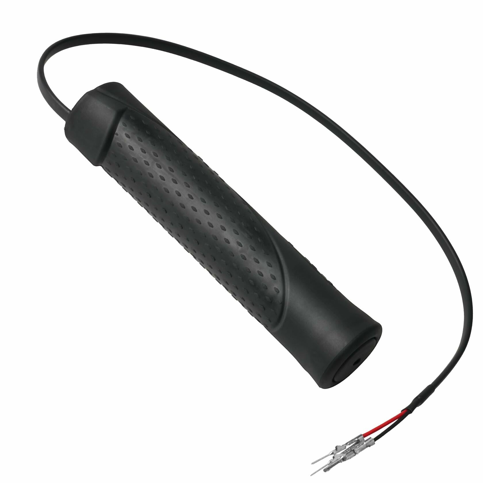 Ski-Doo 506152238 OEM Heated Handlebar Grip for 2008 Expedition Freetyle GSX GTX Legend