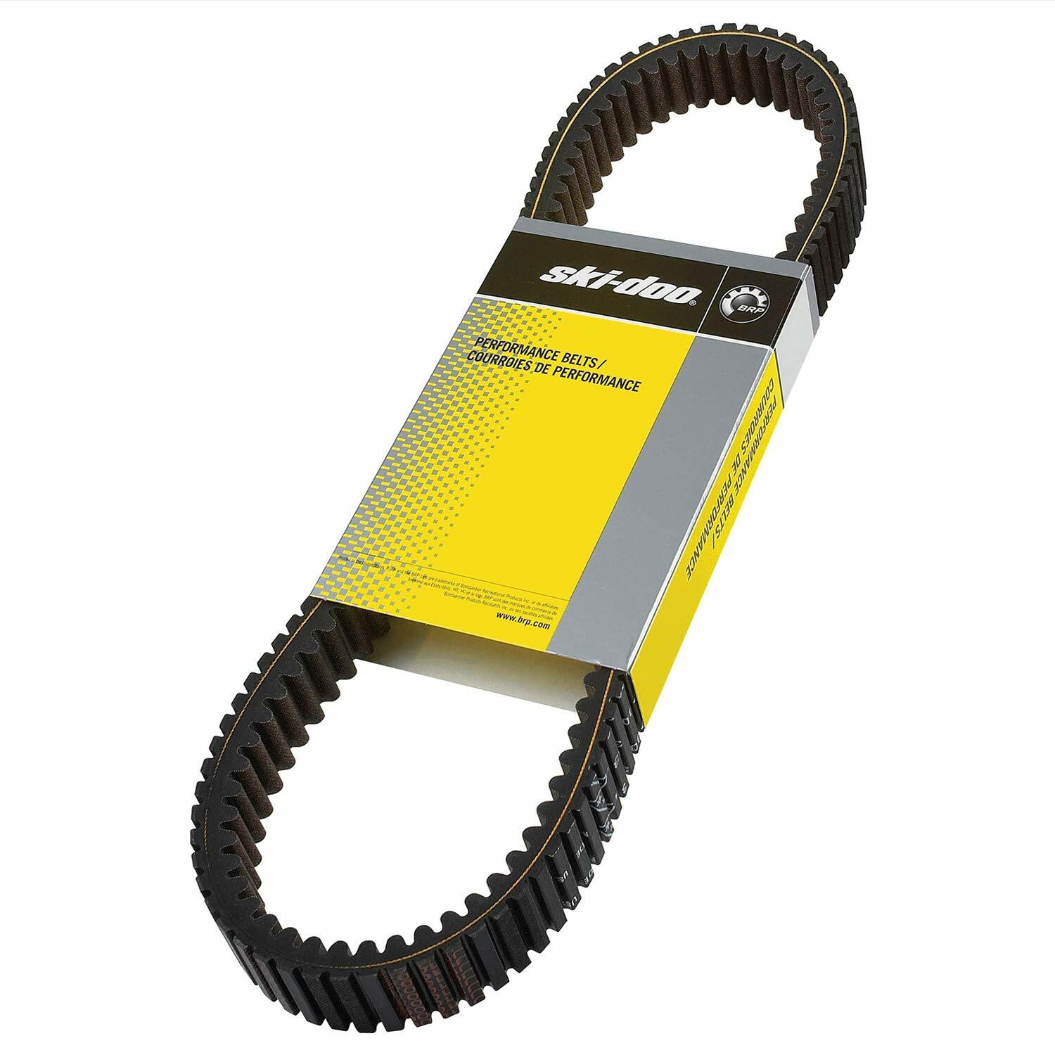 Ski-Doo New OEM Performance Drive Belt, 415060600