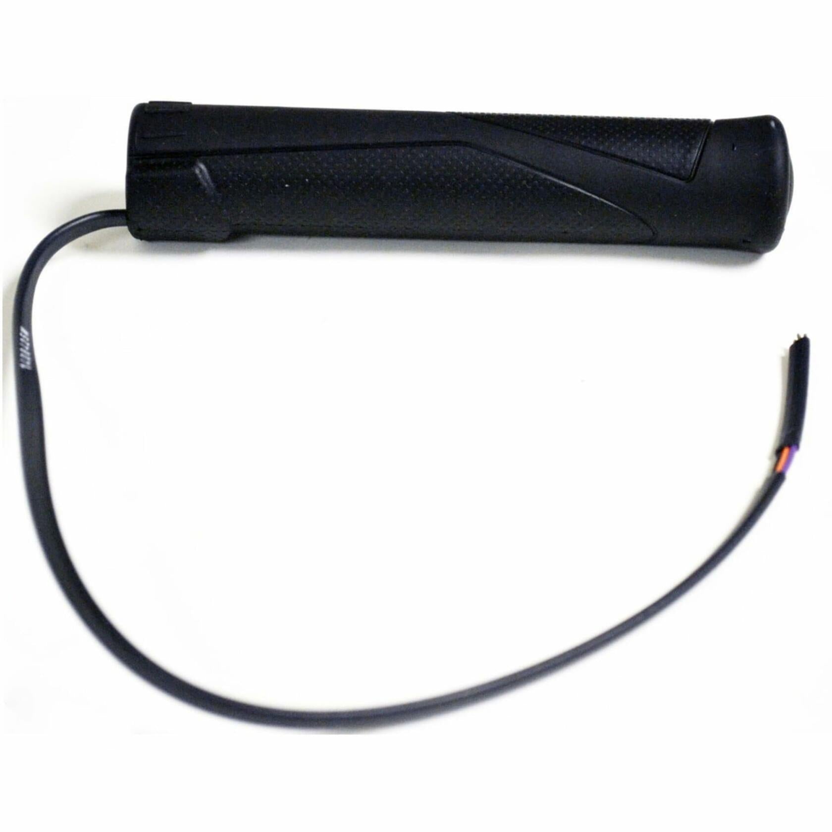 Ski-Doo New OEM Heated Handlebar Grip, 506152057