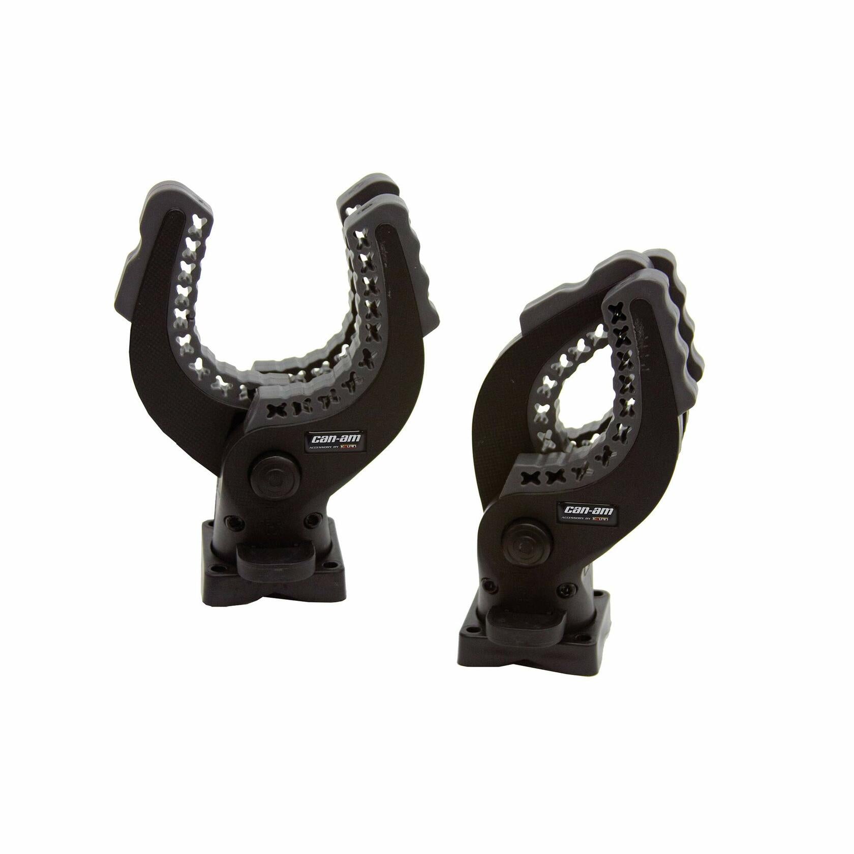 Can-Am Kolpin Gear Grips Outlander Maverick Commander ATV UTV Mount 715001421