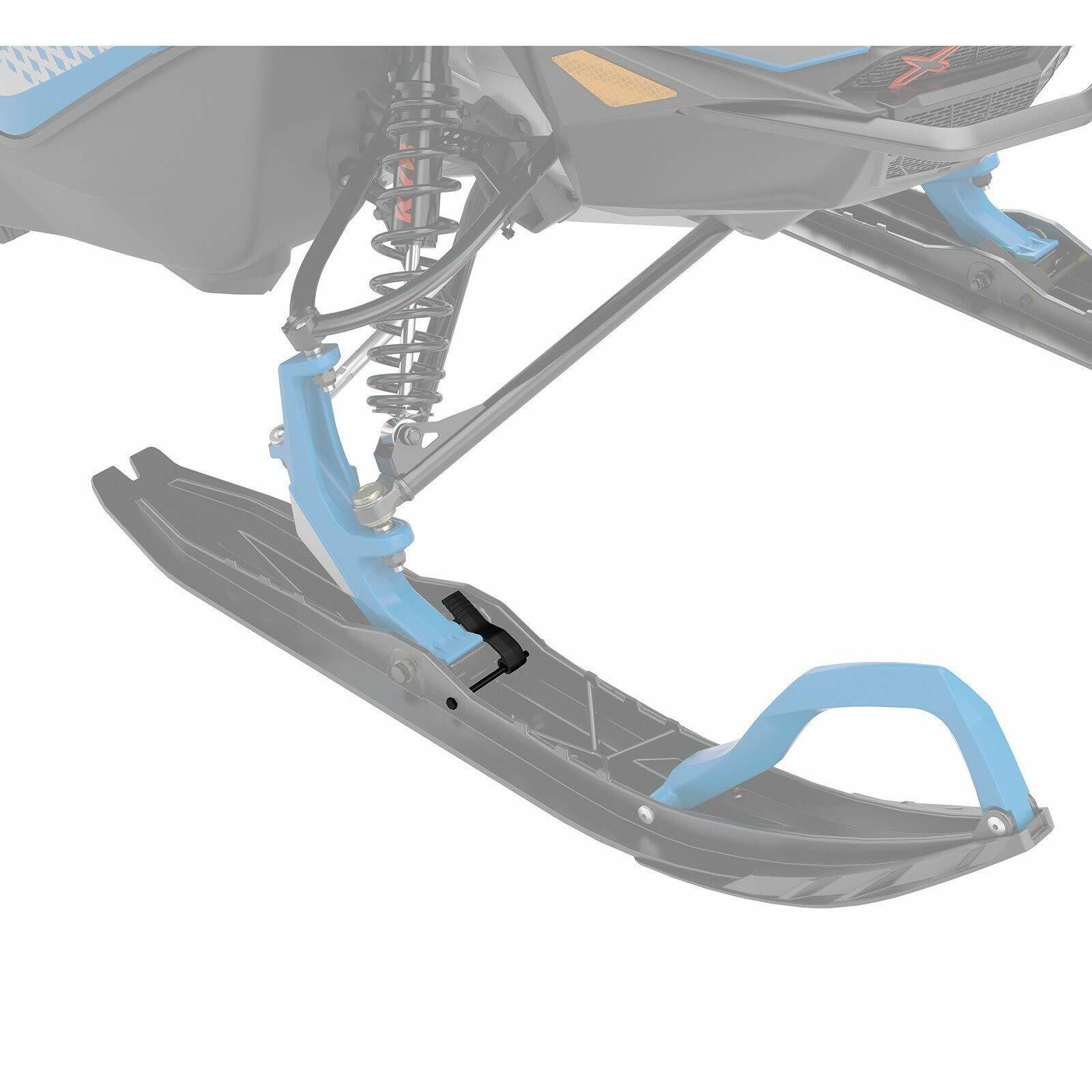 Ski-Doo OEM Rapid Adjust Ski Stance Kit DS-1 DS-2 DS-3 Snowmobile 860201619