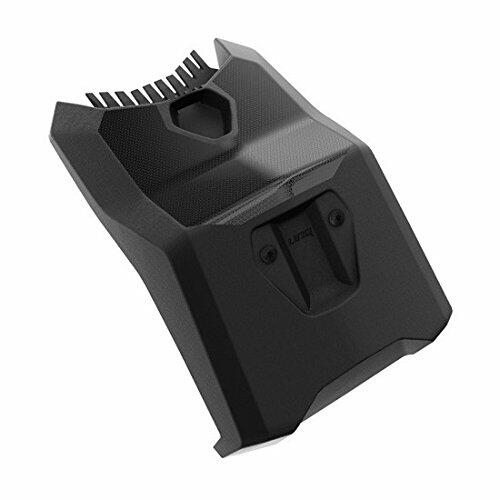 Ski-Doo REV Gen4 Narrow Battery Cover 860201407 OEM Snowmobile